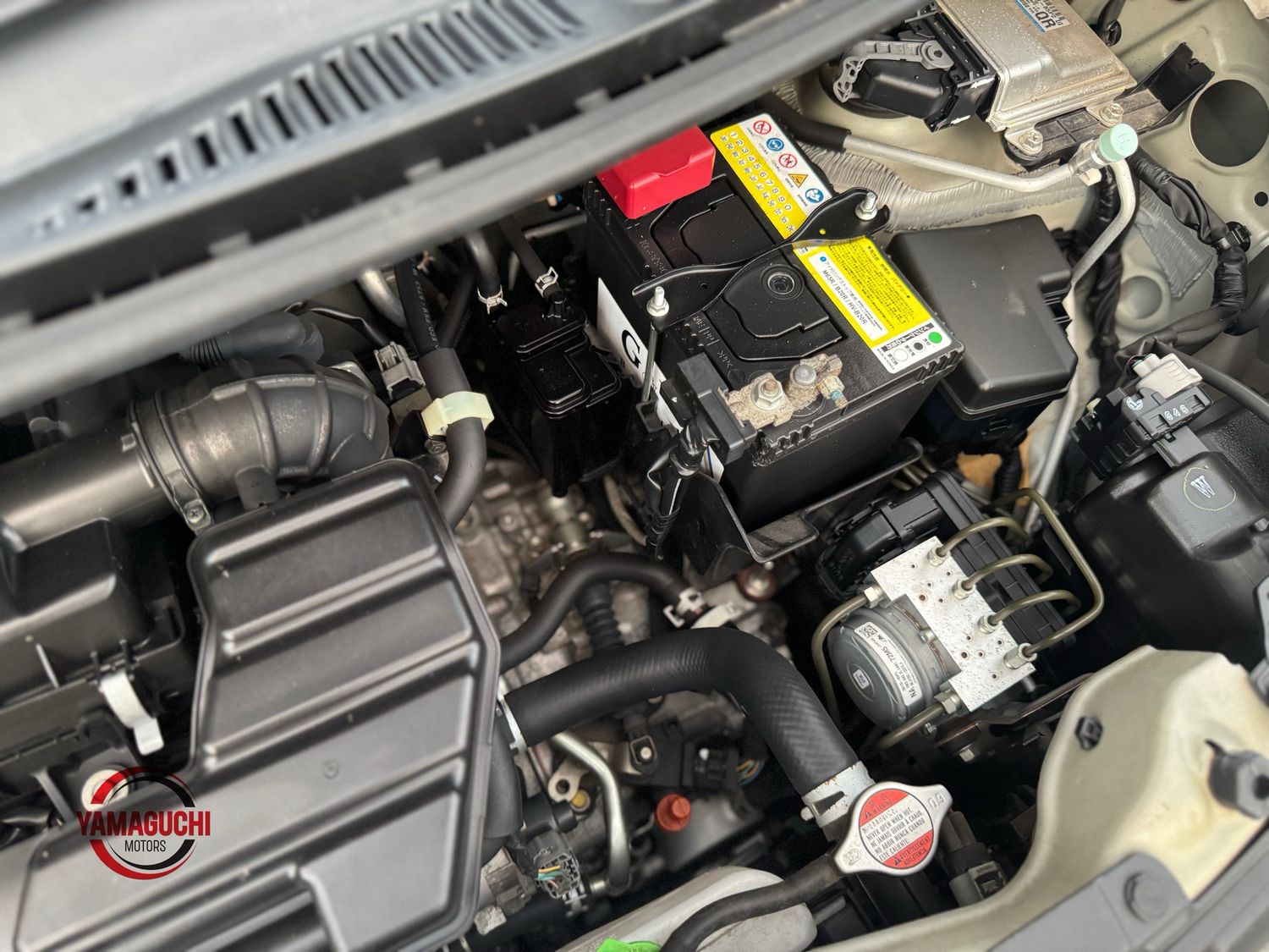 ✨ Beautiful Suzuki Wagon R FX Grade Idling Stop – 2016 Model ✨