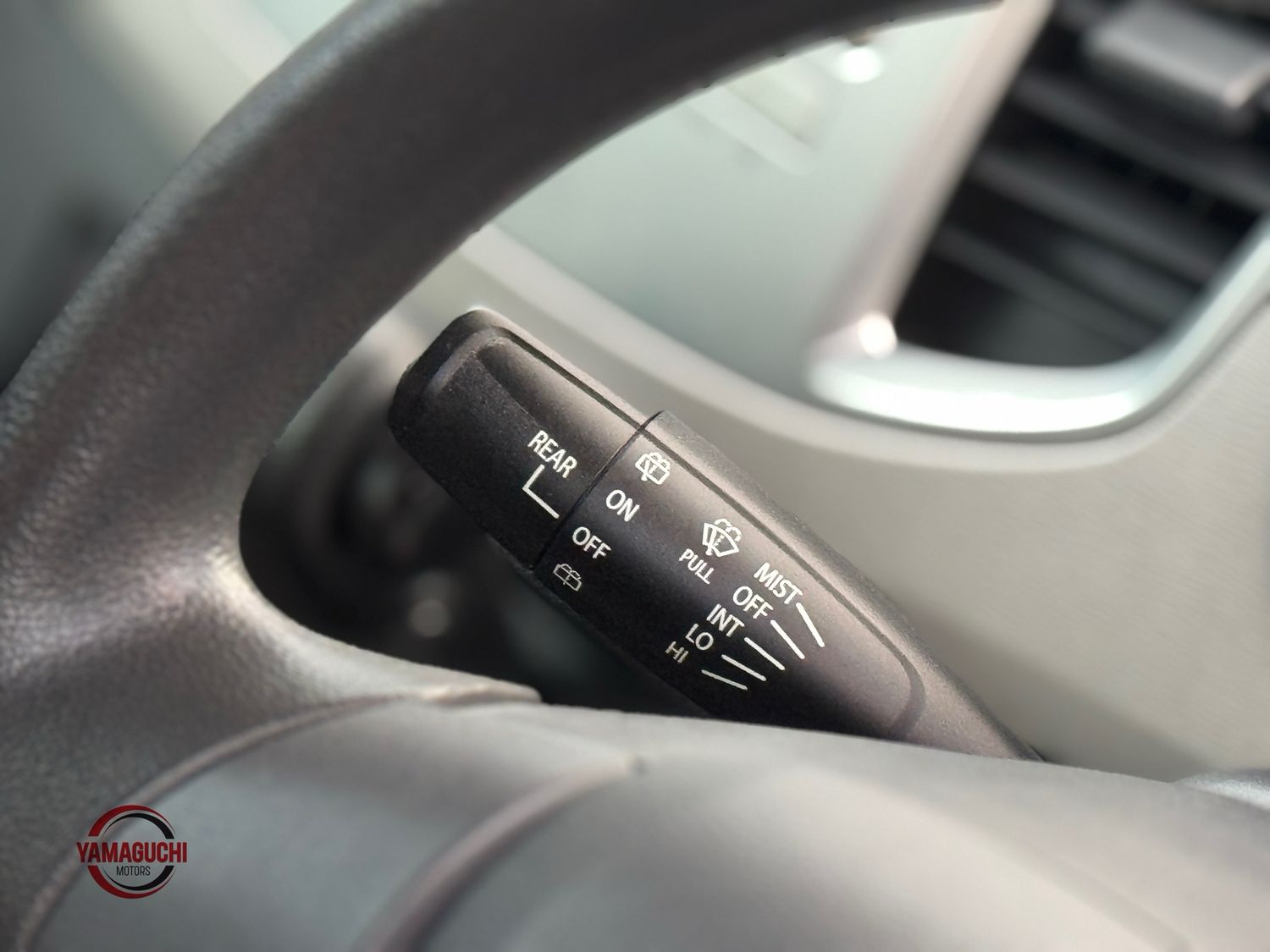 ✨ Beautiful Suzuki Wagon R FX Grade Idling Stop – 2016 Model ✨