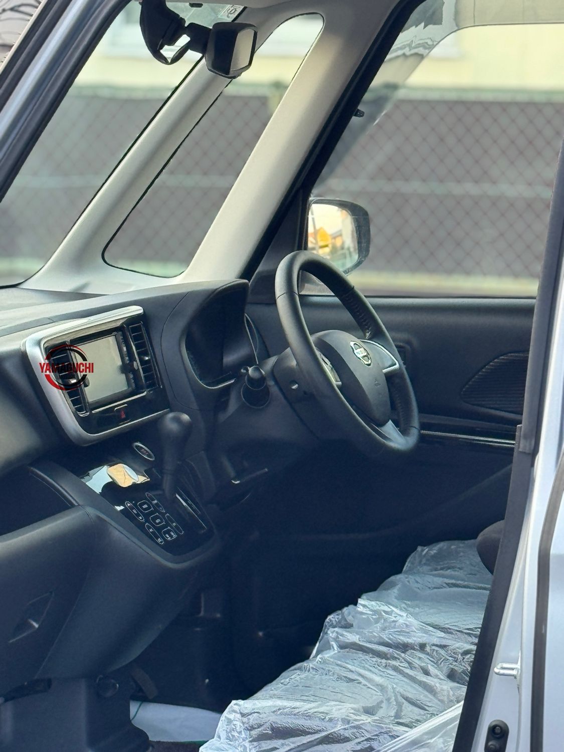 💐 Nissan Dayz Roox – Highway Star G Package (2017 Model) 