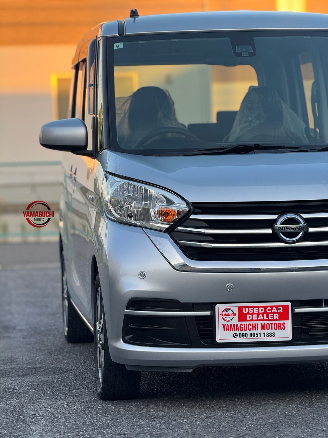 💐 Nissan Dayz Roox – Highway Star G Package (2017 Model) 