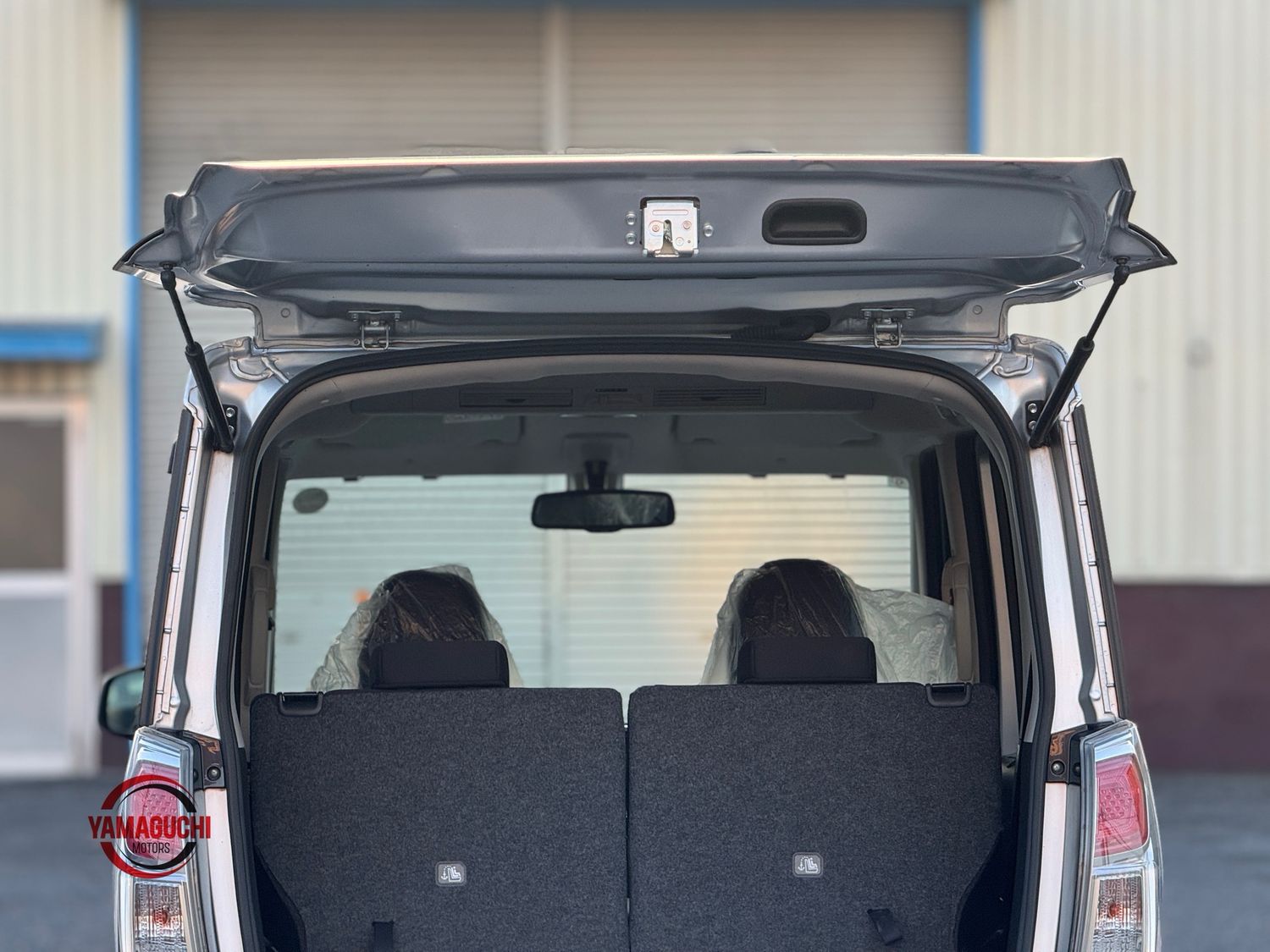 💐 Nissan Dayz Roox – Highway Star G Package (2017 Model) 