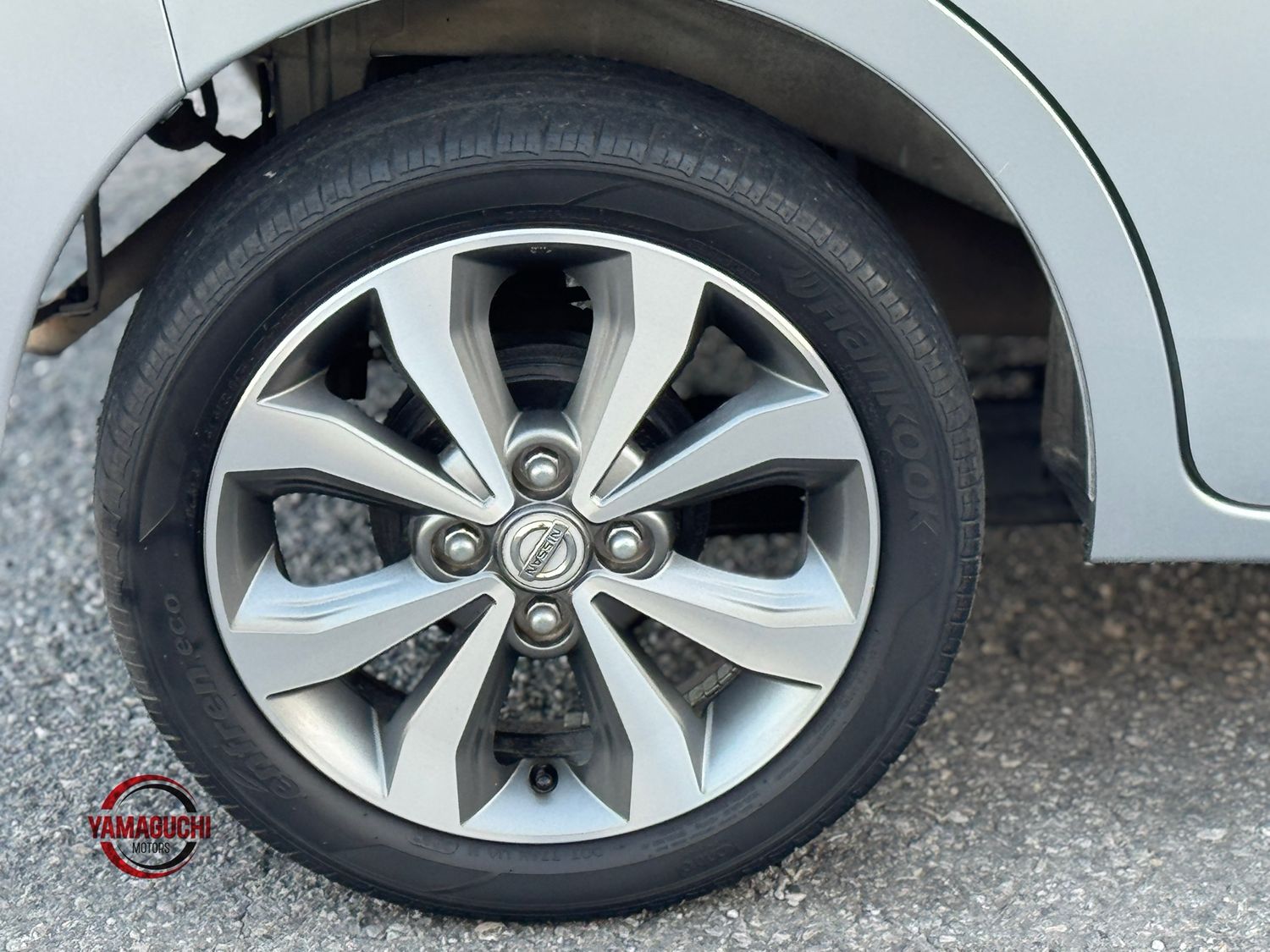 💐 Nissan Dayz Roox – Highway Star G Package (2017 Model) 