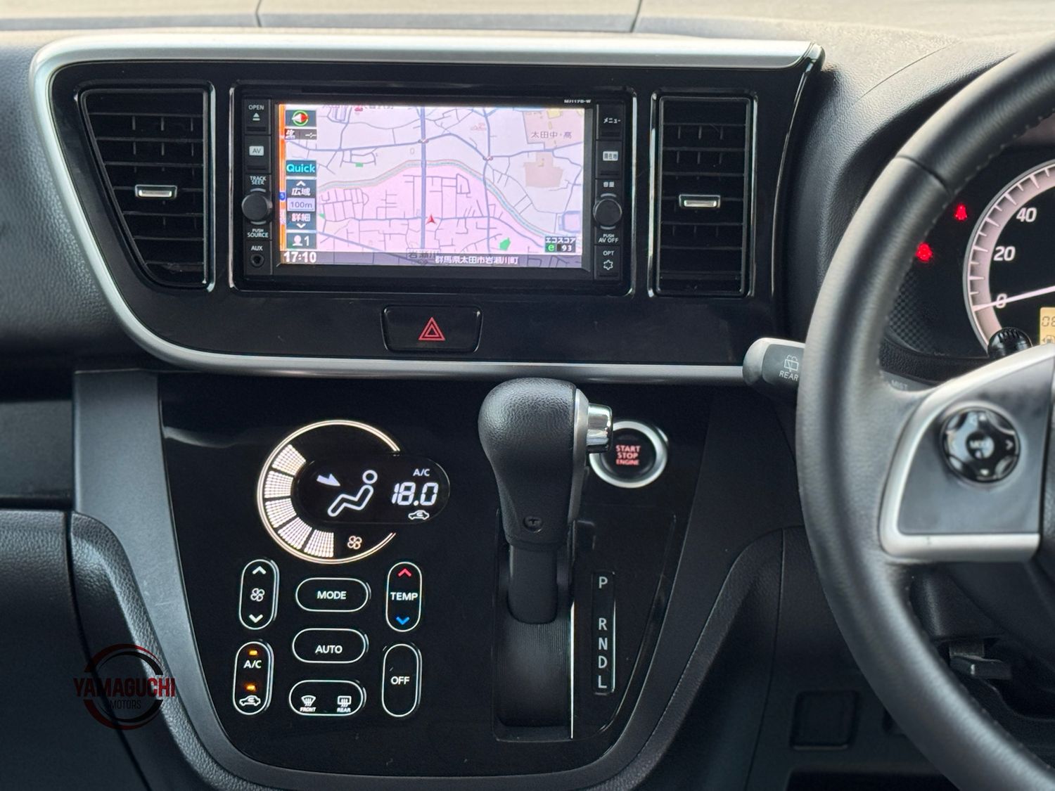 💐 Nissan Dayz Roox – Highway Star G Package (2017 Model) 