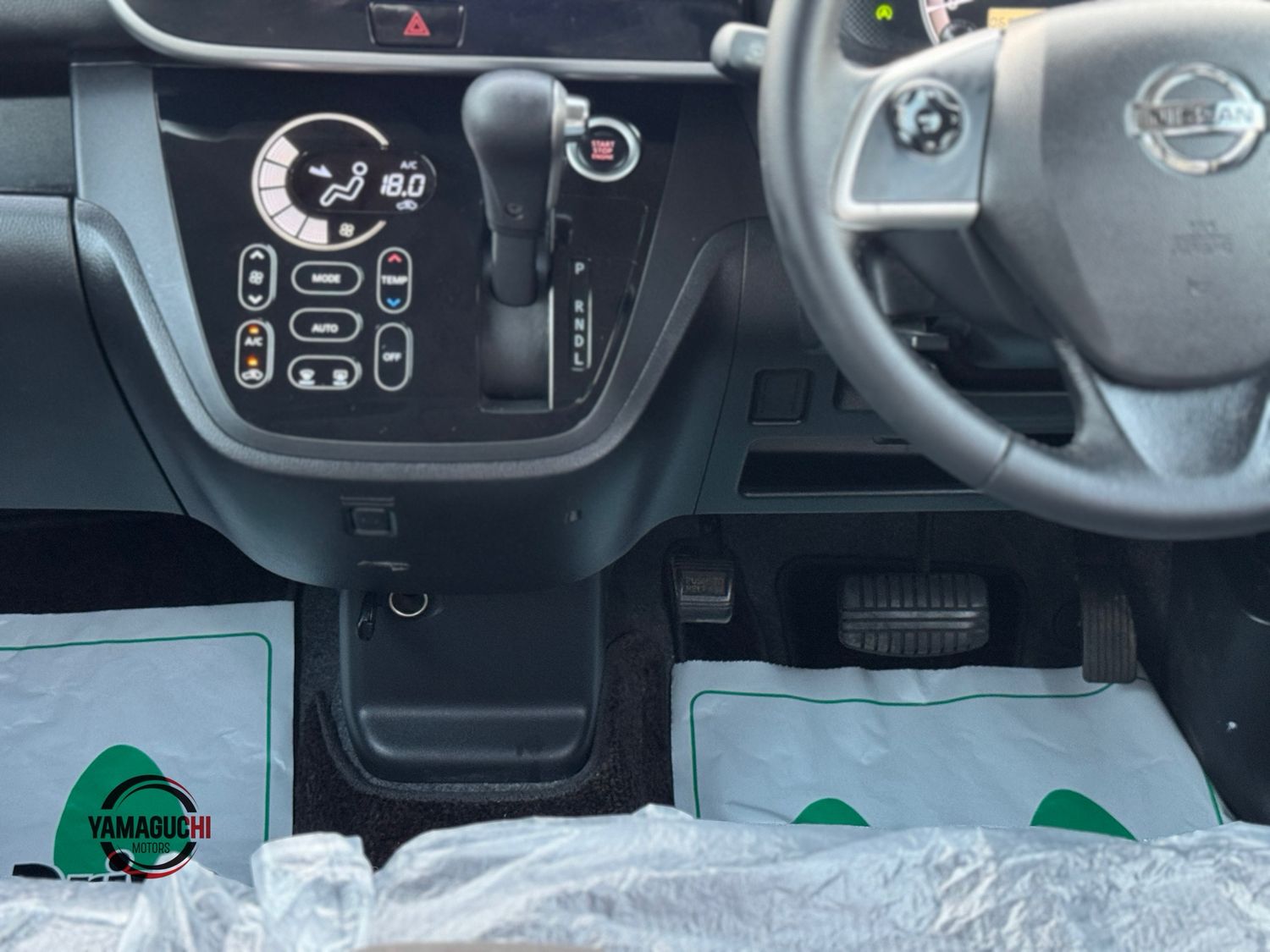 💐 Nissan Dayz Roox – Highway Star G Package (2017 Model) 