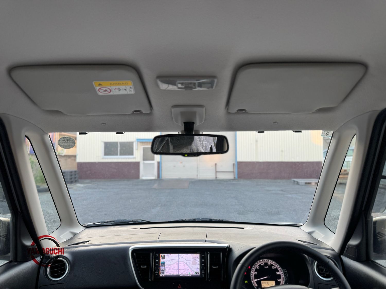 💐 Nissan Dayz Roox – Highway Star G Package (2017 Model) 