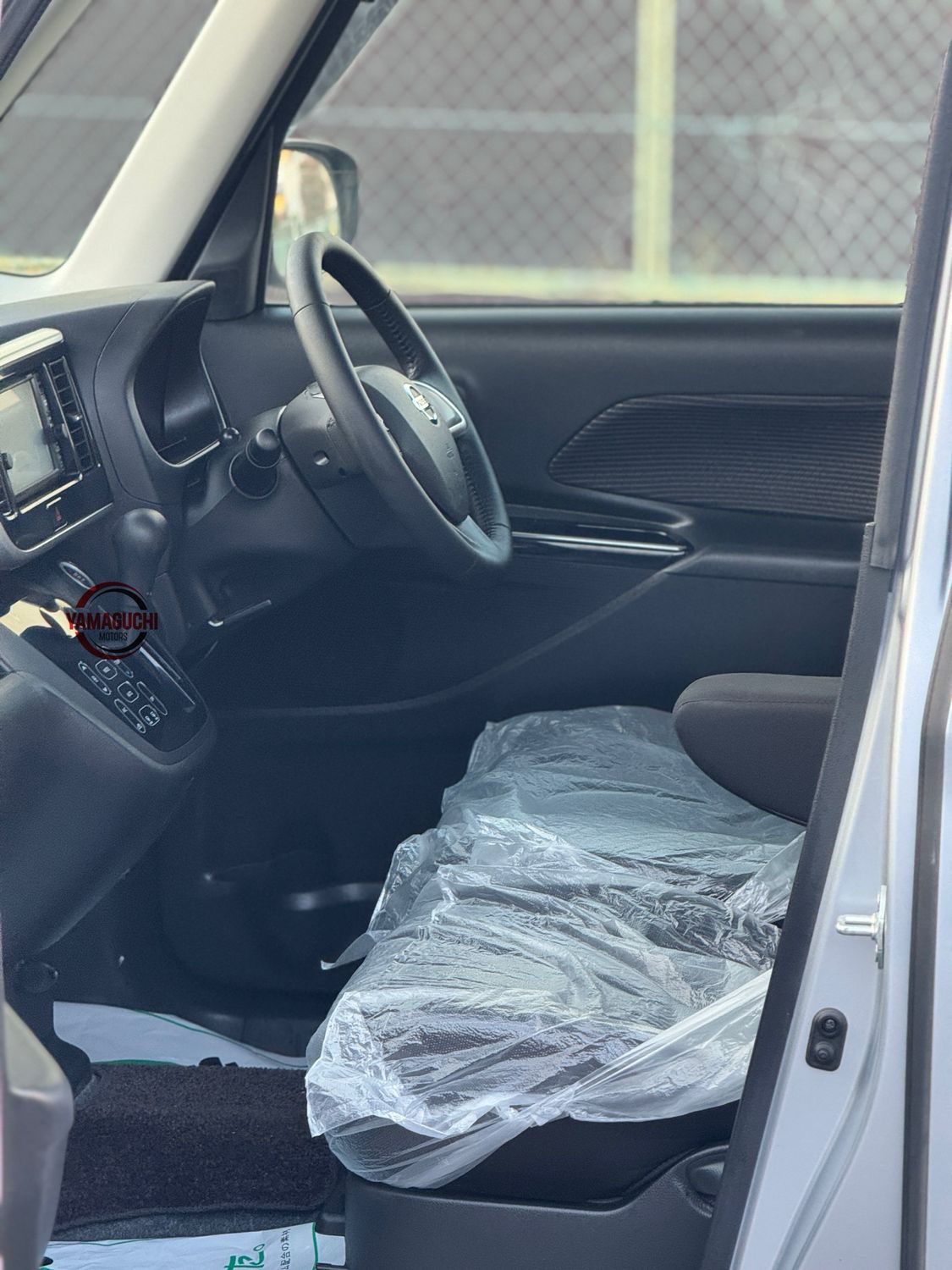 💐 Nissan Dayz Roox – Highway Star G Package (2017 Model) 