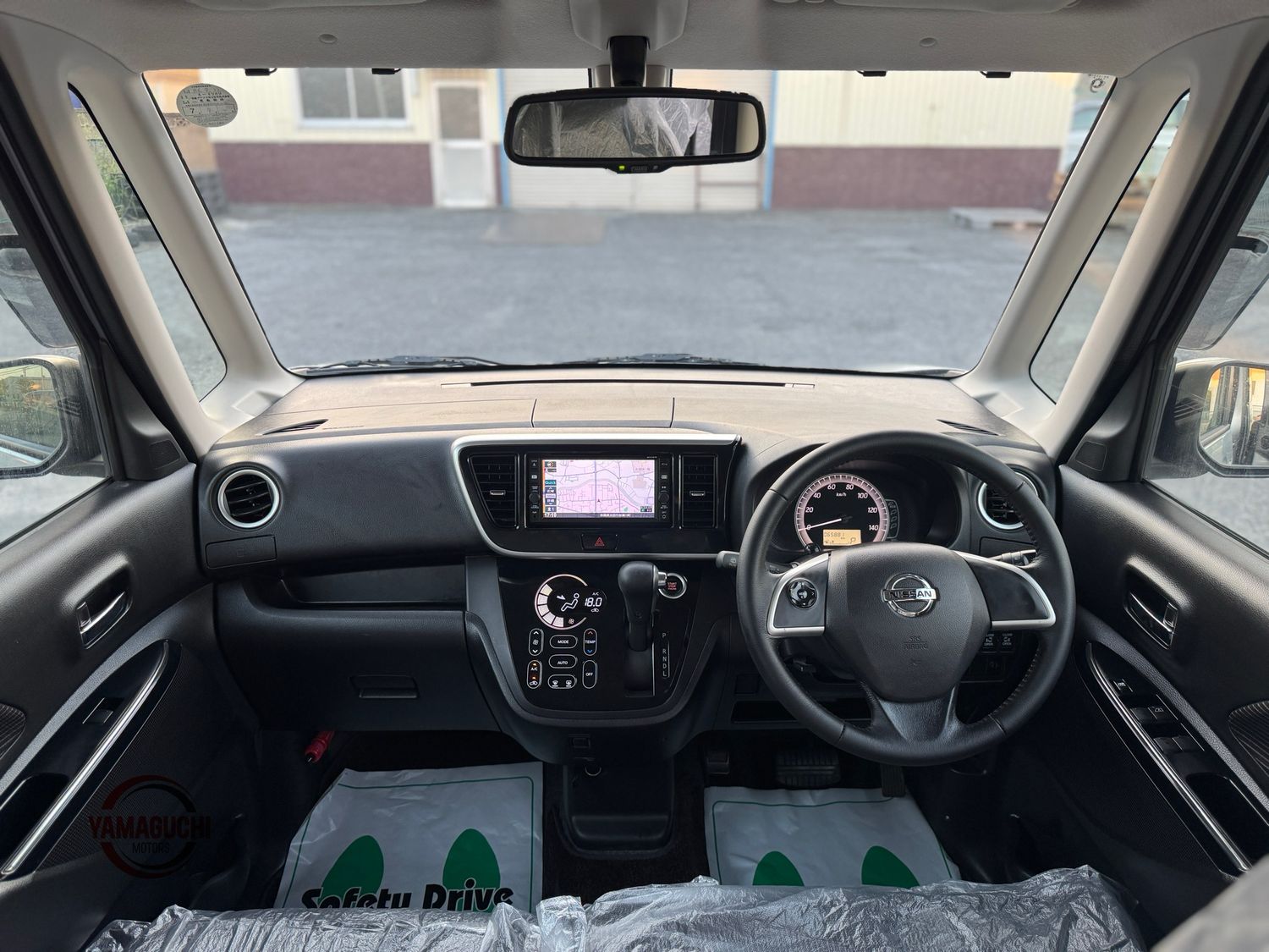 💐 Nissan Dayz Roox – Highway Star G Package (2017 Model) 