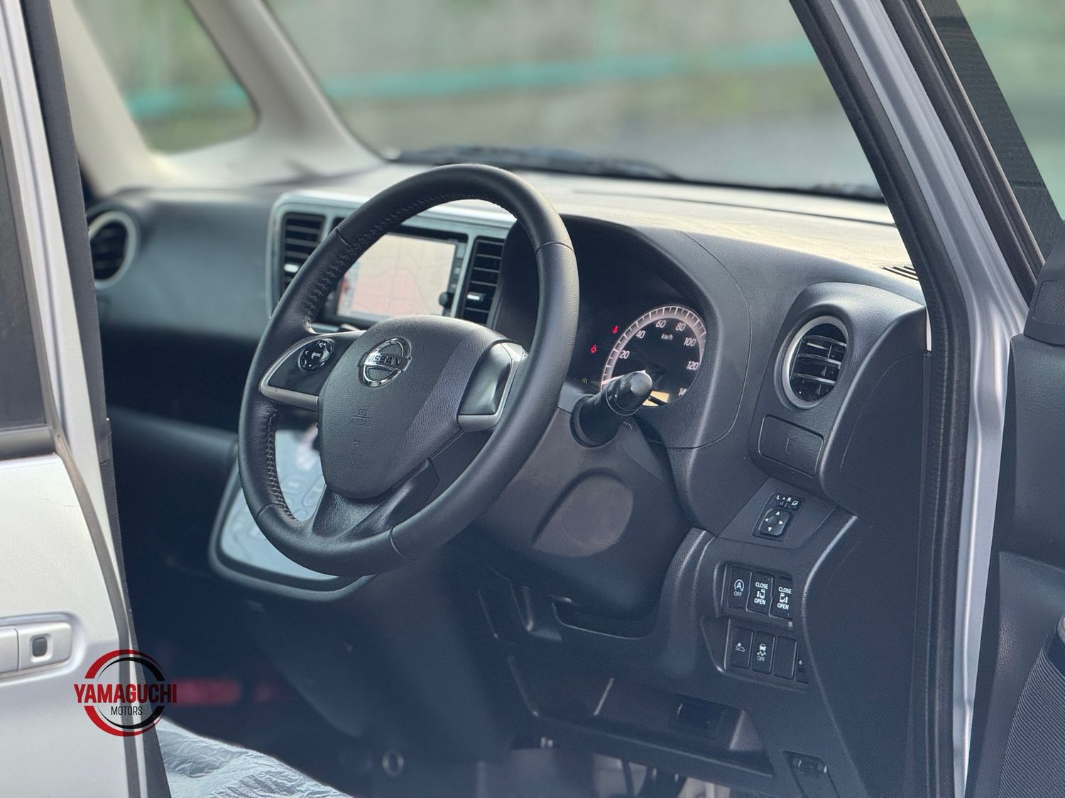 💐 Nissan Dayz Roox – Highway Star G Package (2017 Model) 