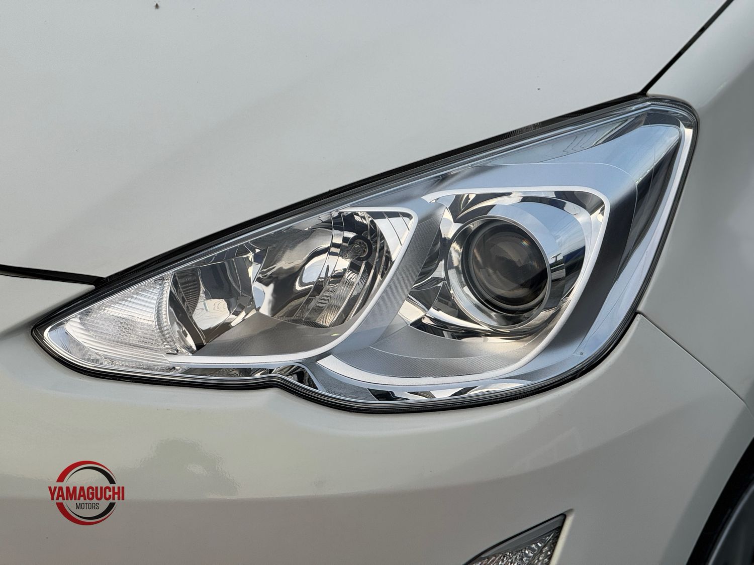 Model: 2017 Toyota Aqua Hybrid – G Grade