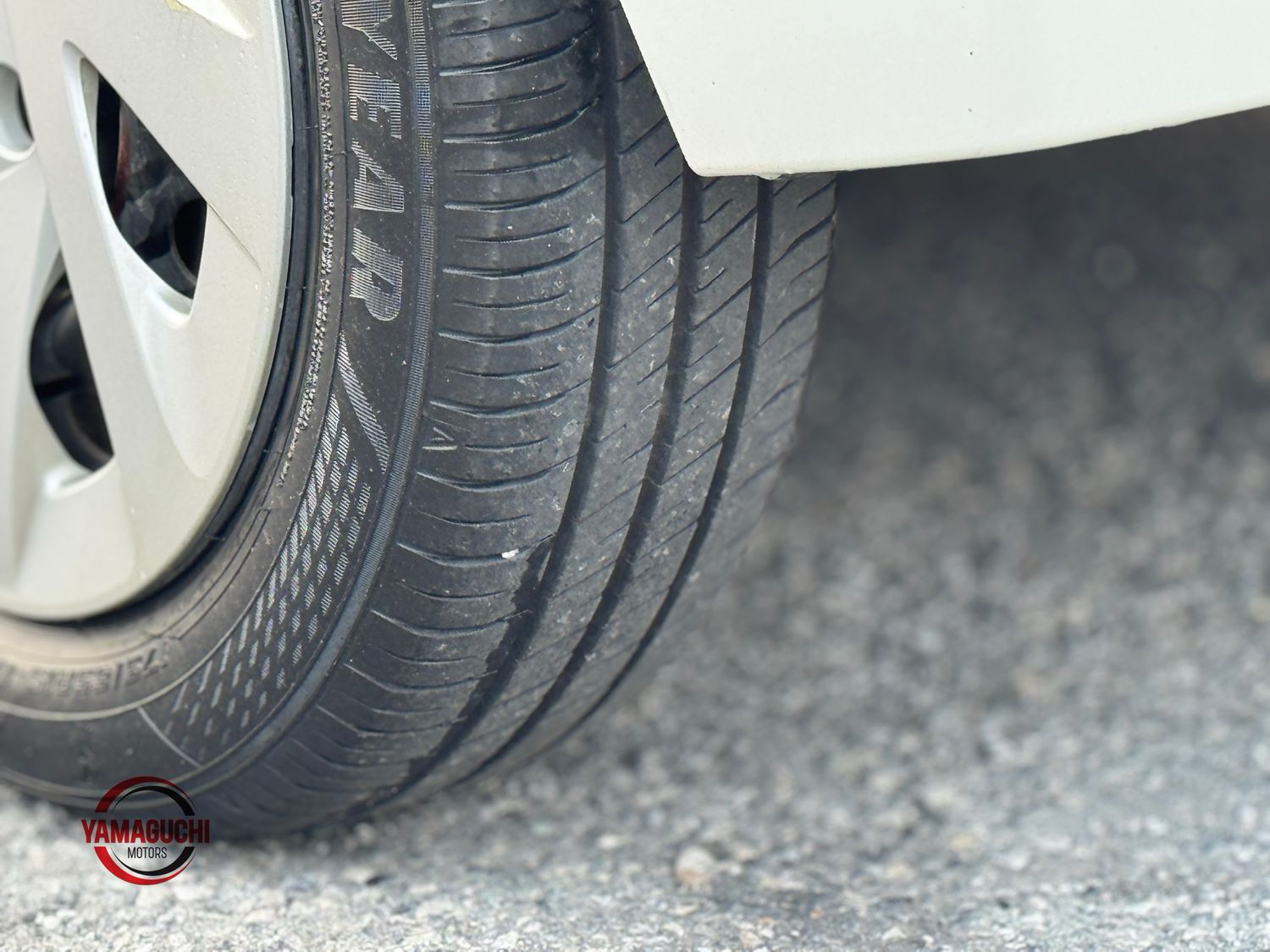 Model: 2017 Toyota Aqua Hybrid – G Grade