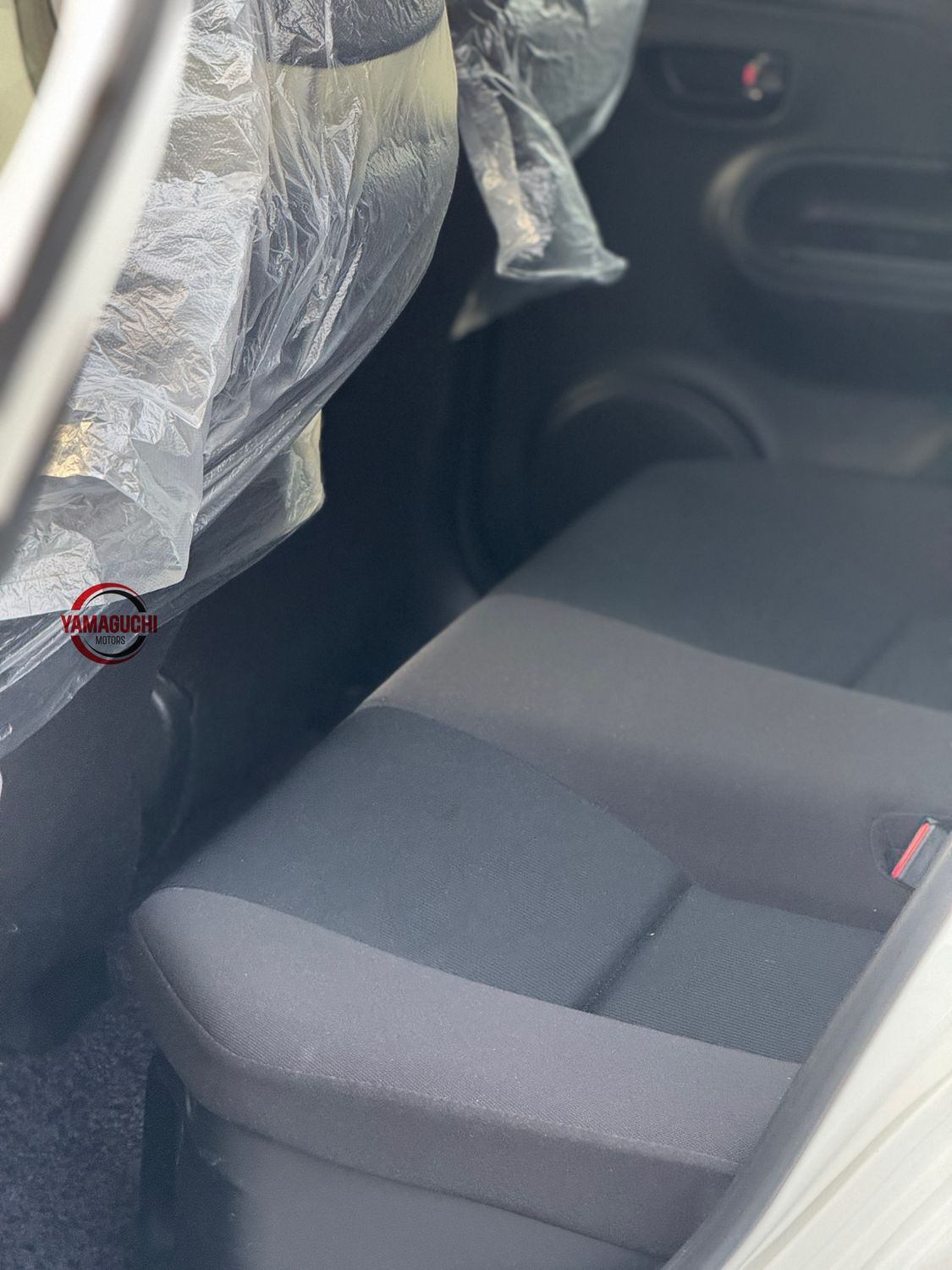 Model: 2017 Toyota Aqua Hybrid – G Grade