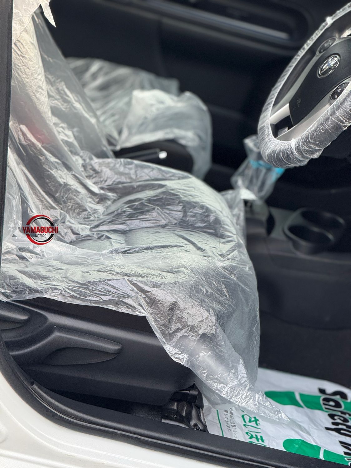 Model: 2017 Toyota Aqua Hybrid – G Grade