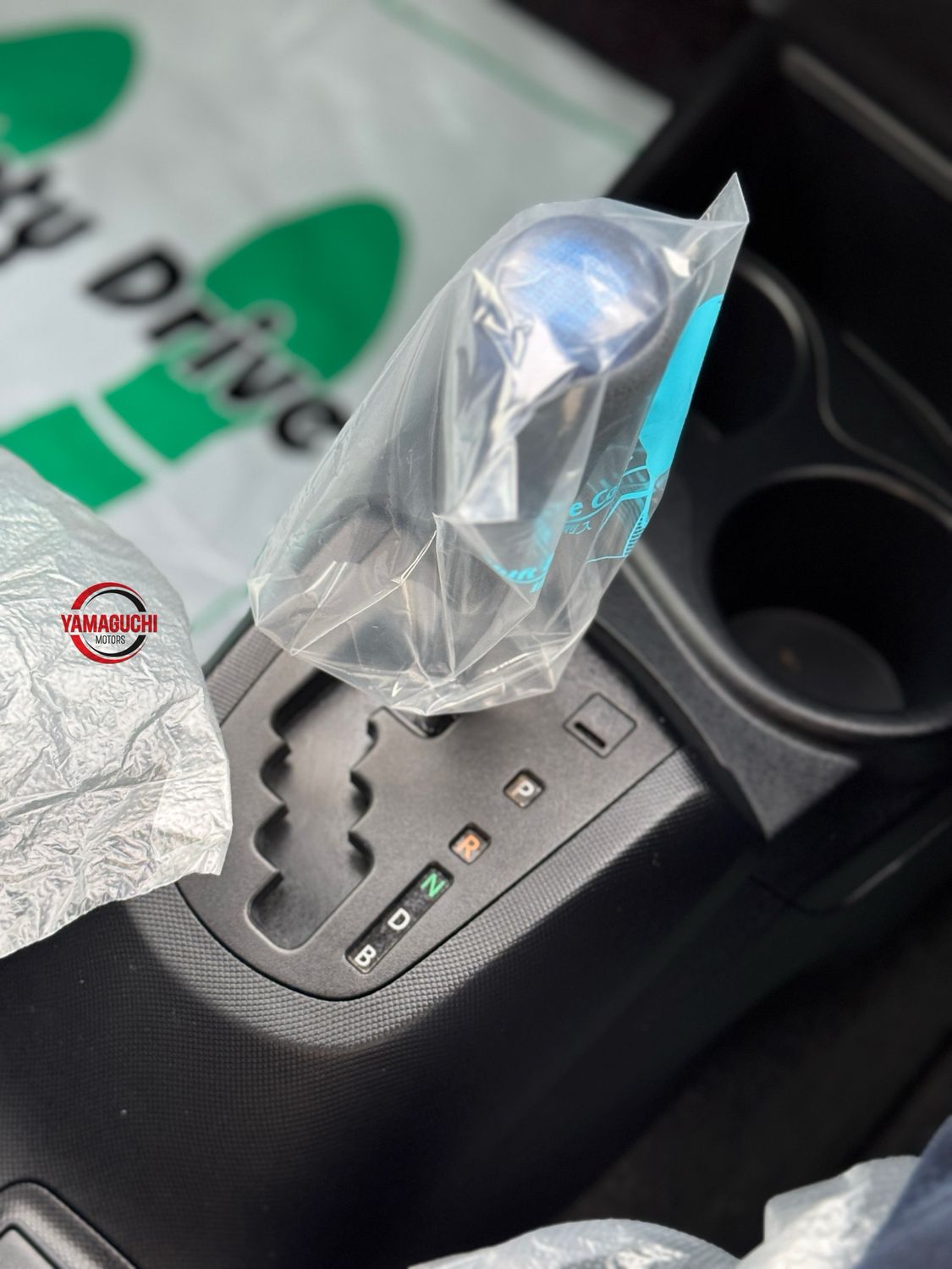 Model: 2017 Toyota Aqua Hybrid – G Grade