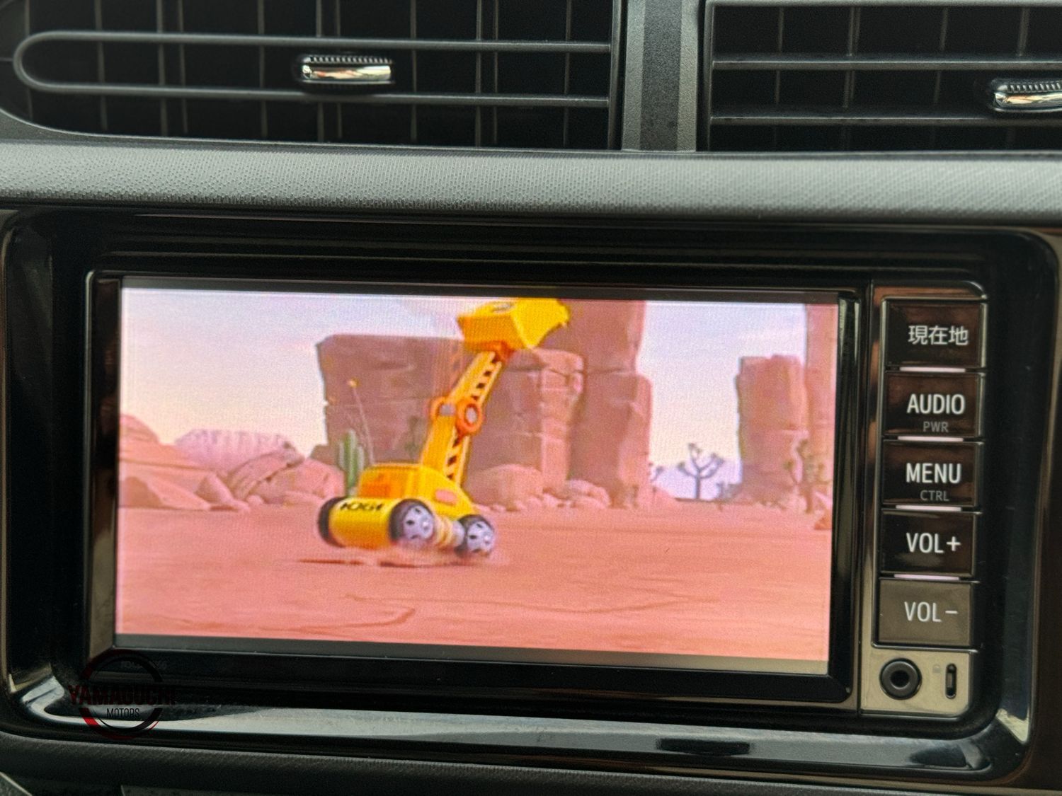 Model: 2017 Toyota Aqua Hybrid – G Grade