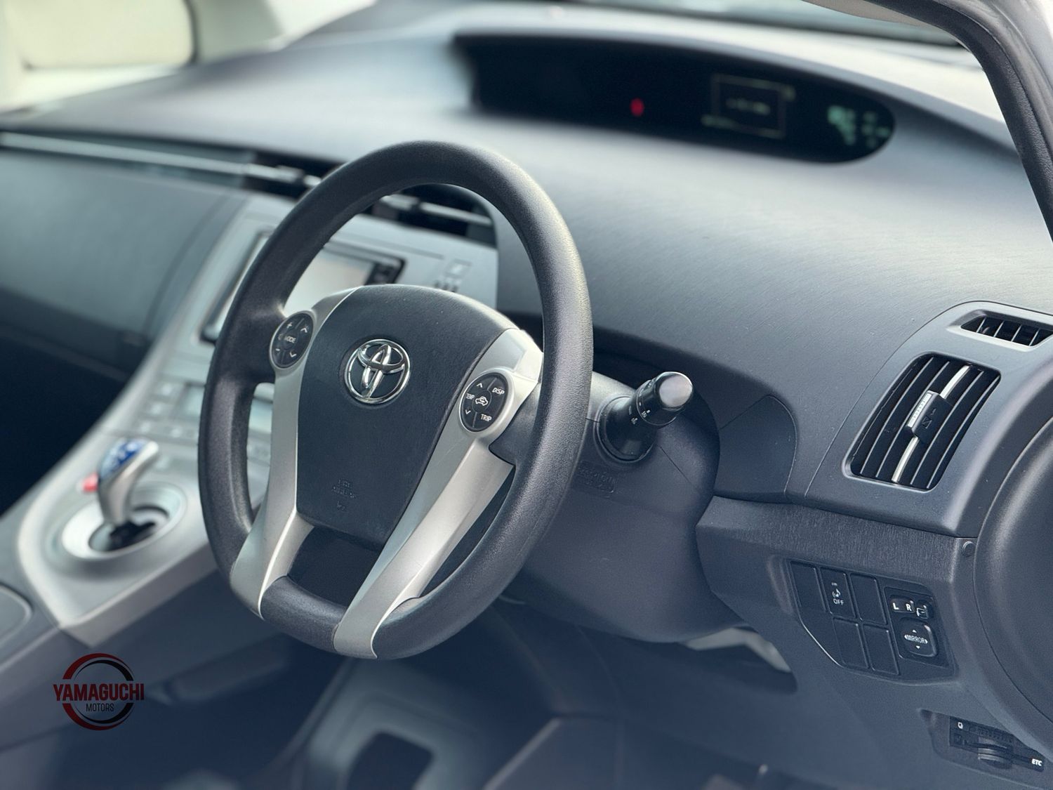 Toyota Prius Hybrid 2014 Model G Grade Edition For Sale