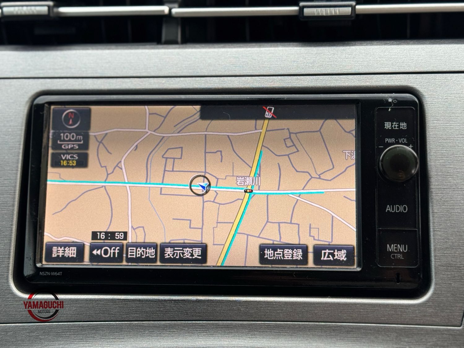 Toyota Prius Hybrid 2014 Model G Grade Edition For Sale