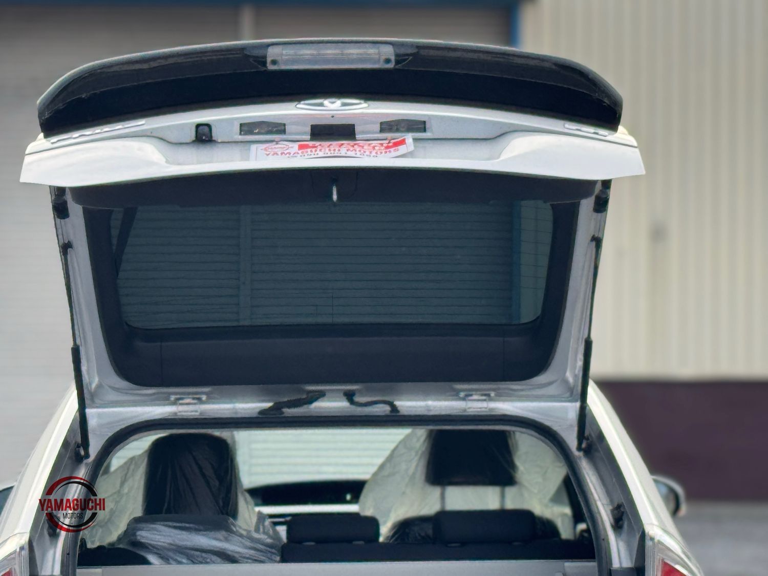 Toyota Prius Hybrid 2014 Model G Grade Edition For Sale