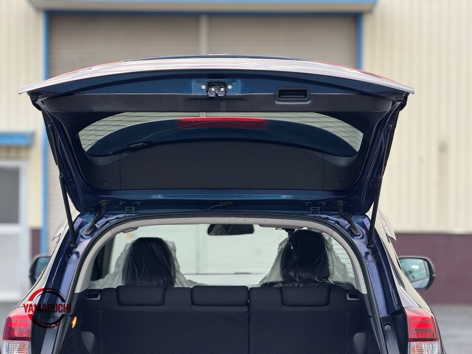 ✨ CERTIFIED HYBRID SUV — HONDA VEZEL HYBRID X NAVI SPECIAL PACKAGE 4WD ✨