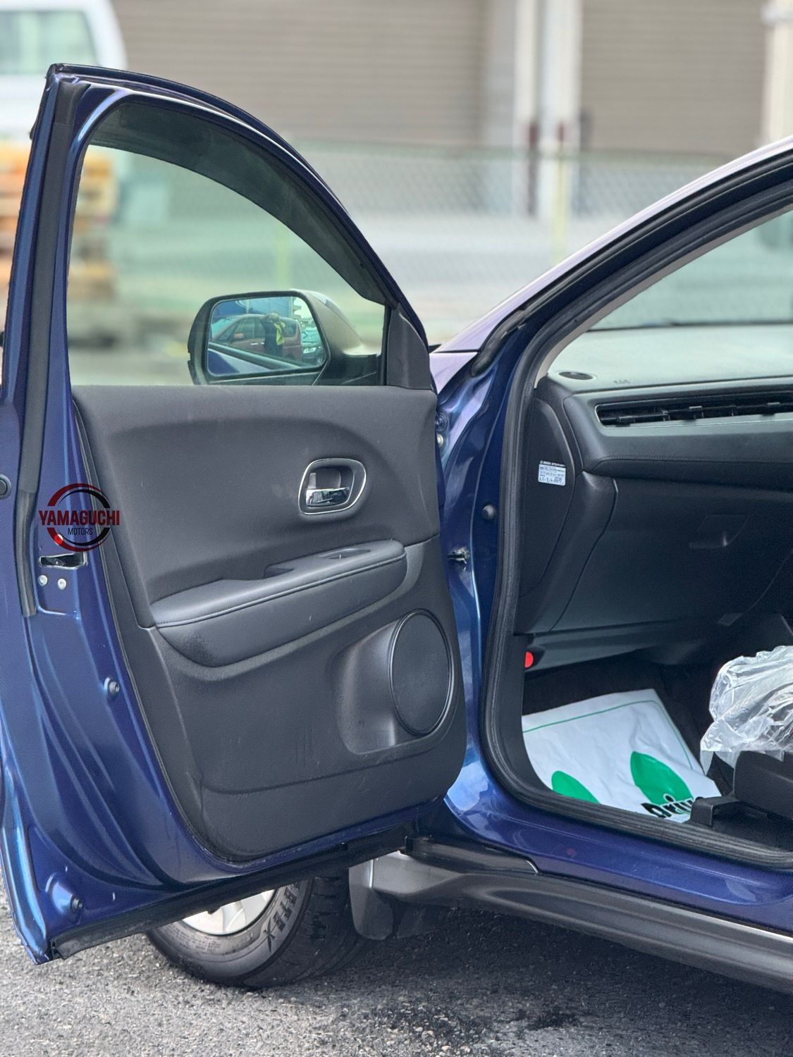 ✨ CERTIFIED HYBRID SUV — HONDA VEZEL HYBRID X NAVI SPECIAL PACKAGE 4WD ✨