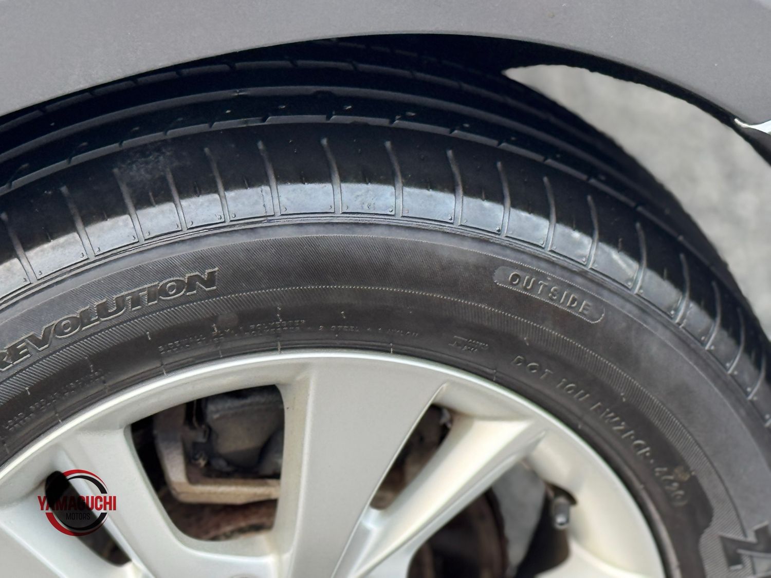 ✨ CERTIFIED HYBRID SUV — HONDA VEZEL HYBRID X NAVI SPECIAL PACKAGE 4WD ✨