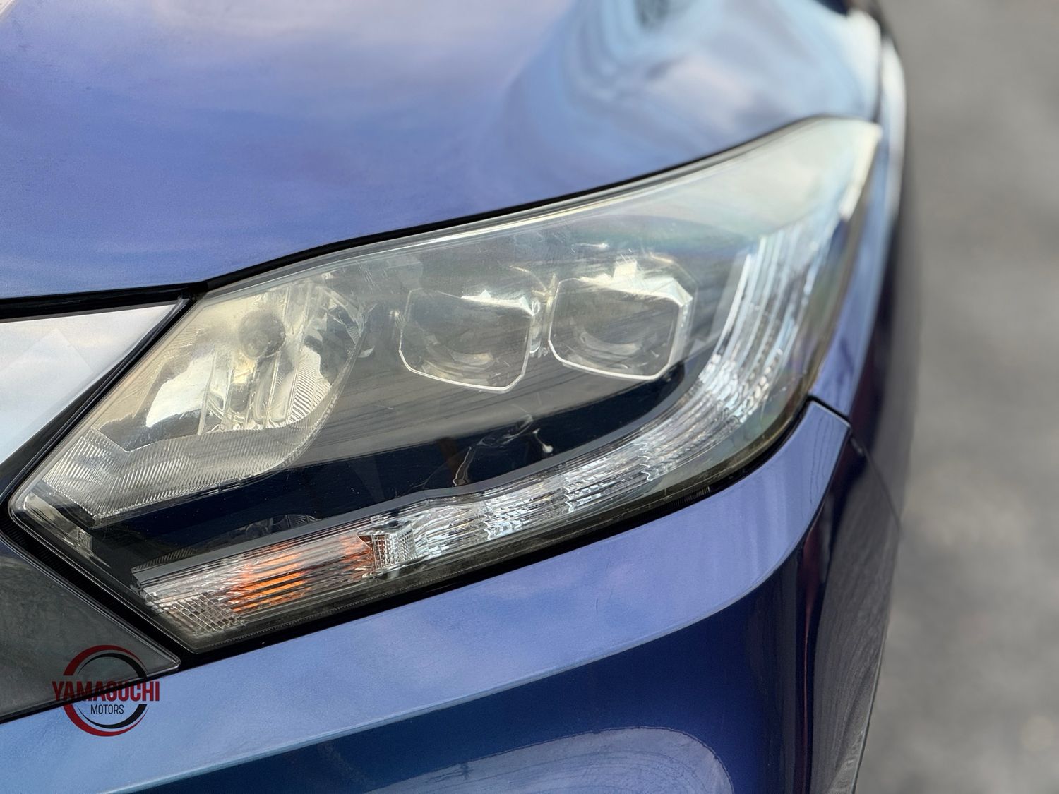 ✨ CERTIFIED HYBRID SUV — HONDA VEZEL HYBRID X NAVI SPECIAL PACKAGE 4WD ✨