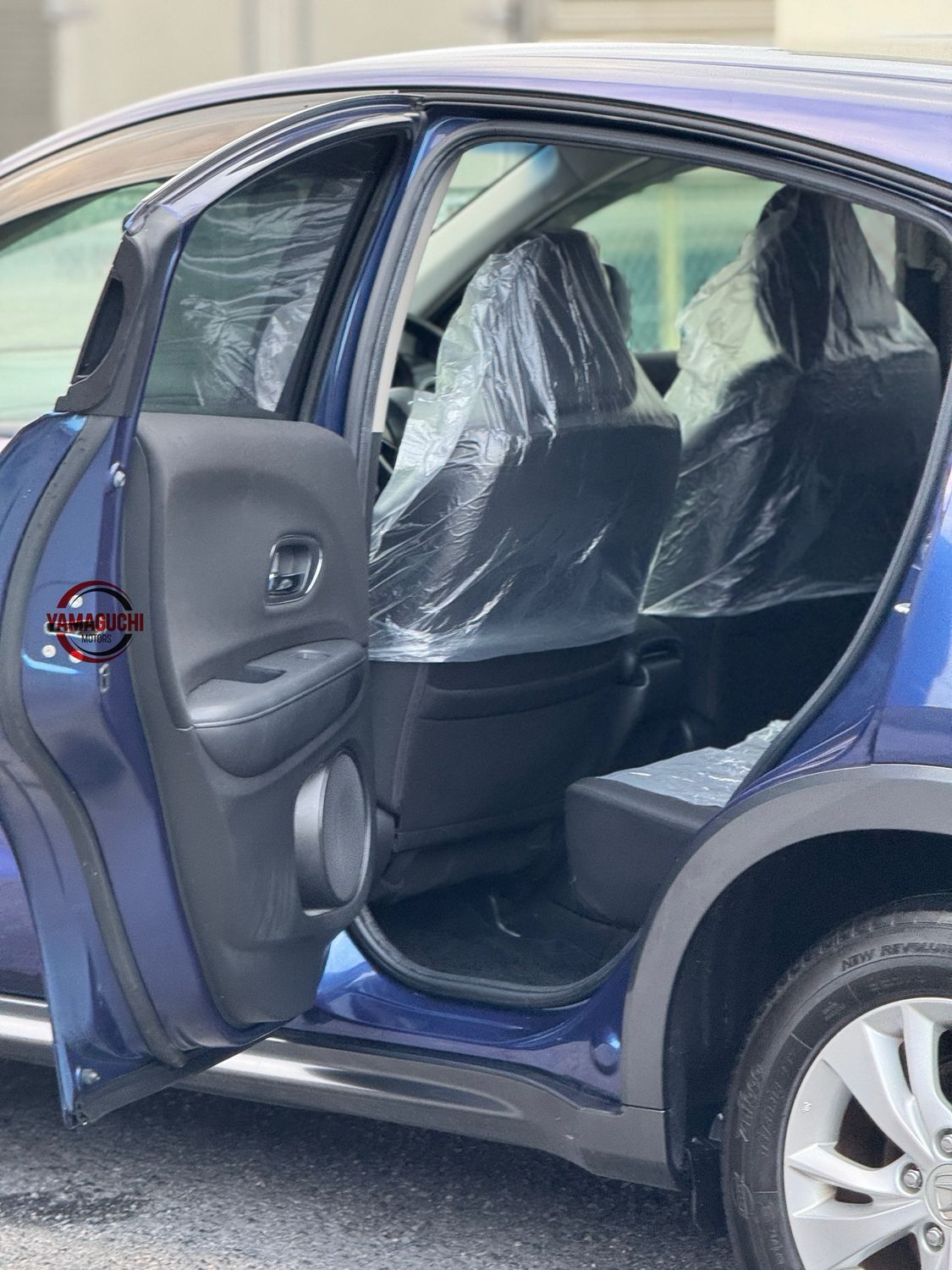 ✨ CERTIFIED HYBRID SUV — HONDA VEZEL HYBRID X NAVI SPECIAL PACKAGE 4WD ✨