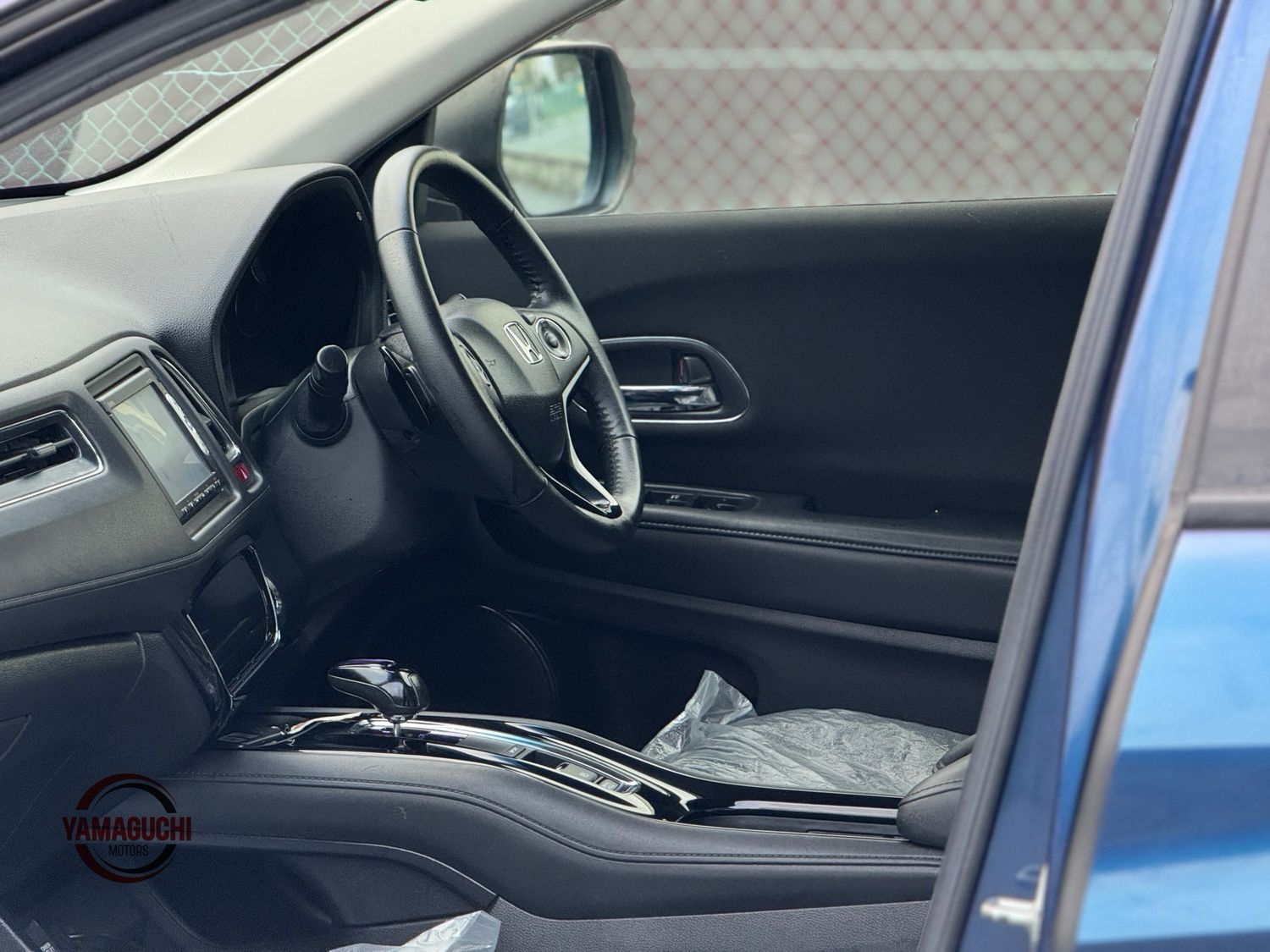 ✨ CERTIFIED HYBRID SUV — HONDA VEZEL HYBRID X NAVI SPECIAL PACKAGE 4WD ✨