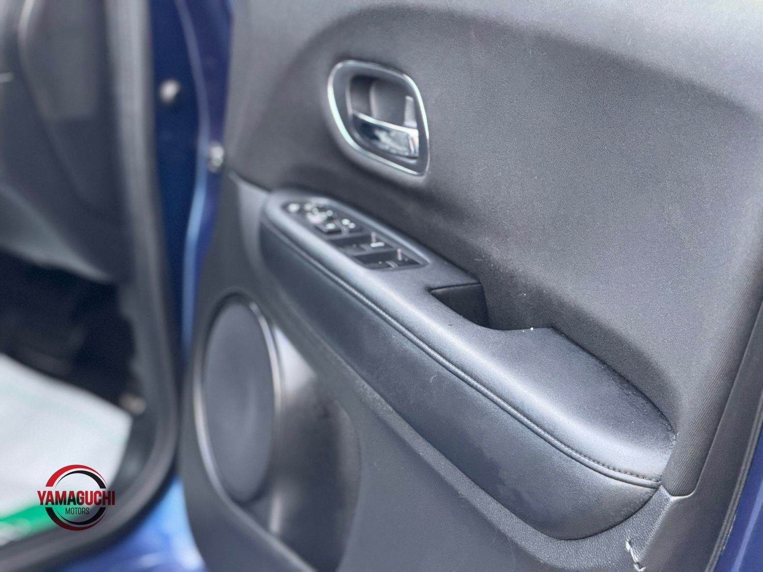 ✨ CERTIFIED HYBRID SUV — HONDA VEZEL HYBRID X NAVI SPECIAL PACKAGE 4WD ✨