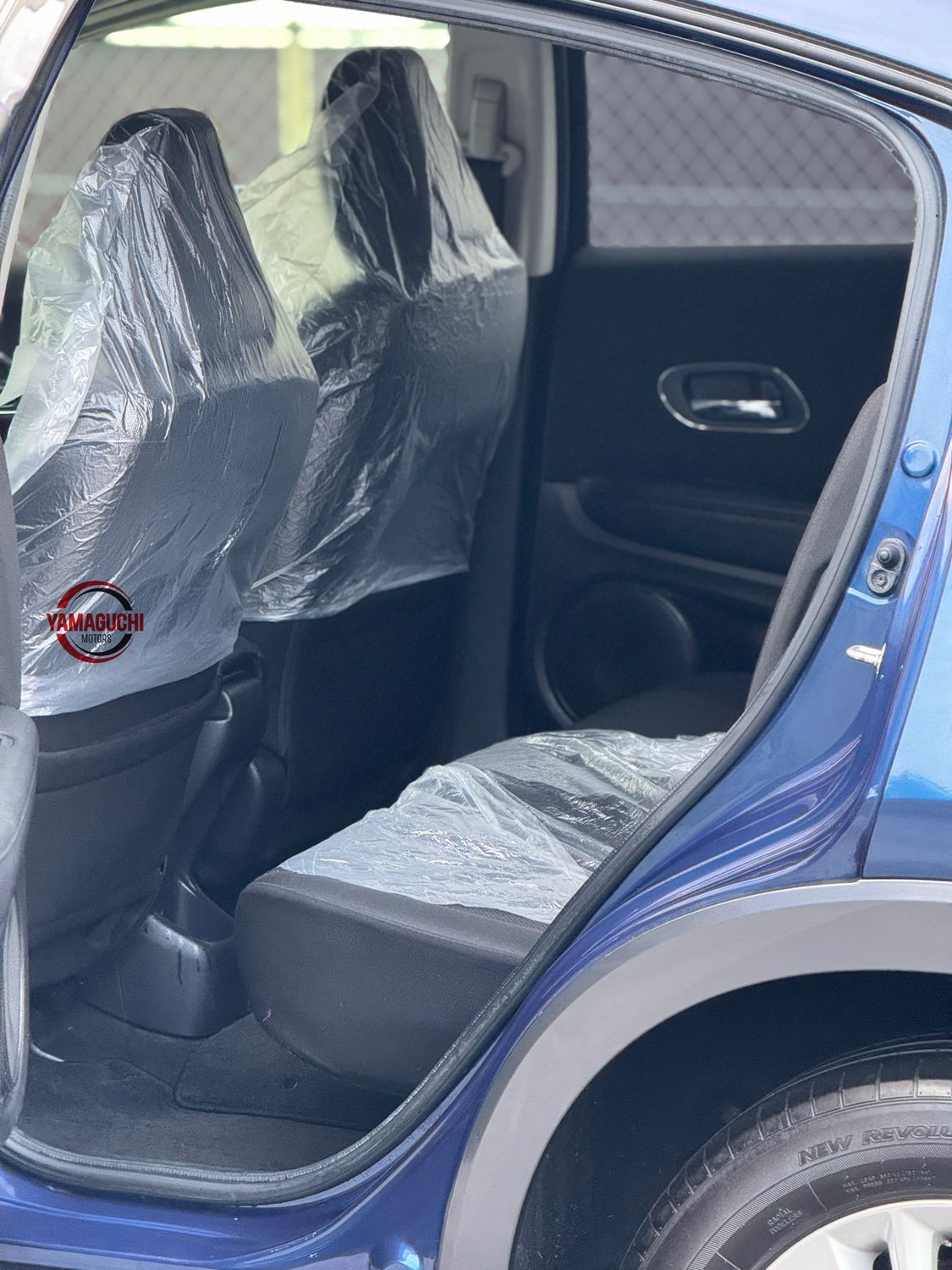 ✨ CERTIFIED HYBRID SUV — HONDA VEZEL HYBRID X NAVI SPECIAL PACKAGE 4WD ✨