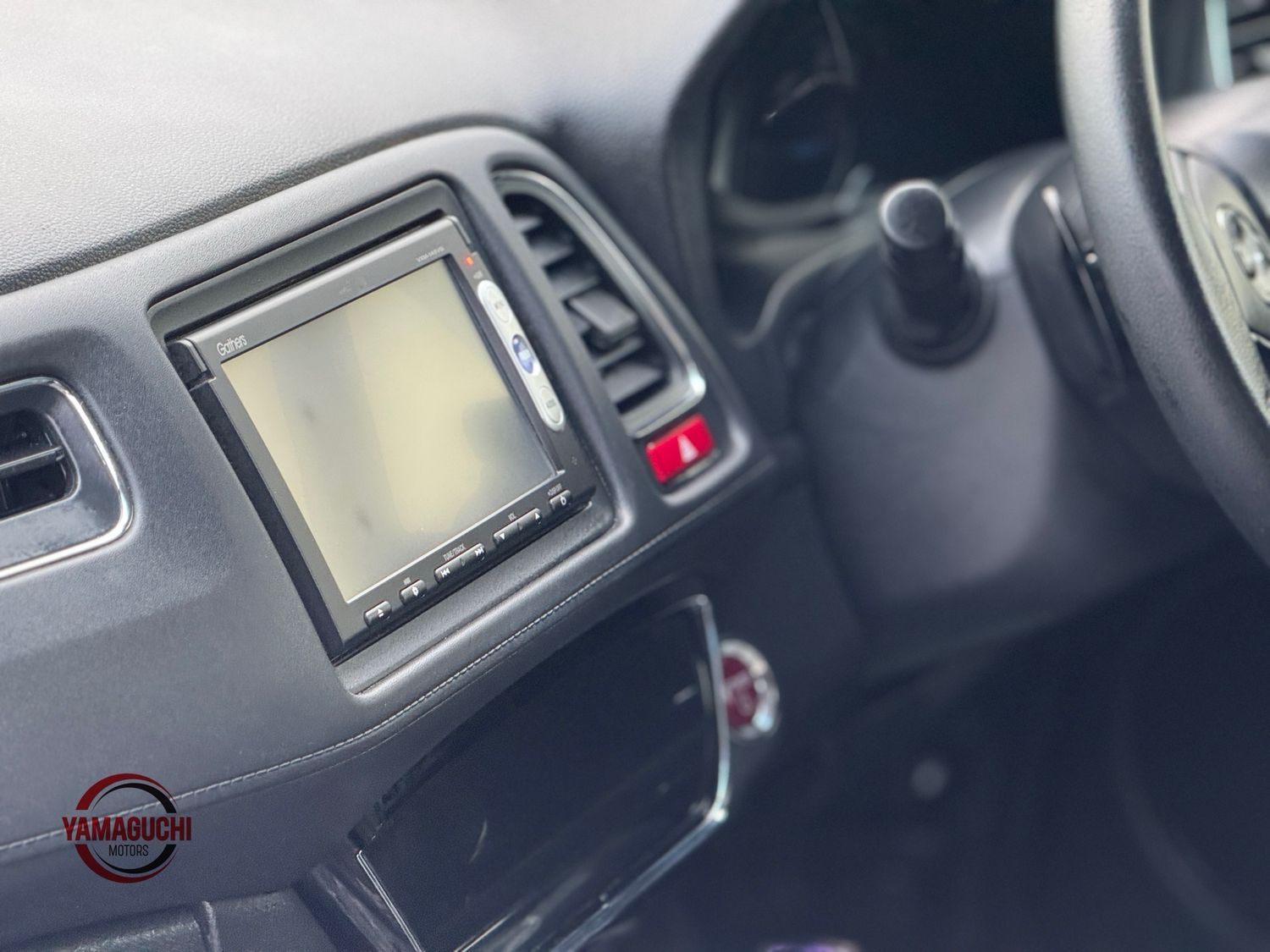 ✨ CERTIFIED HYBRID SUV — HONDA VEZEL HYBRID X NAVI SPECIAL PACKAGE 4WD ✨