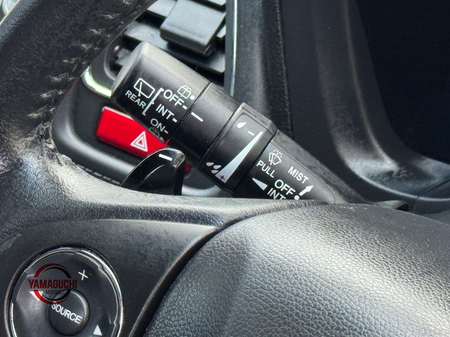 ✨ CERTIFIED HYBRID SUV — HONDA VEZEL HYBRID X NAVI SPECIAL PACKAGE 4WD ✨