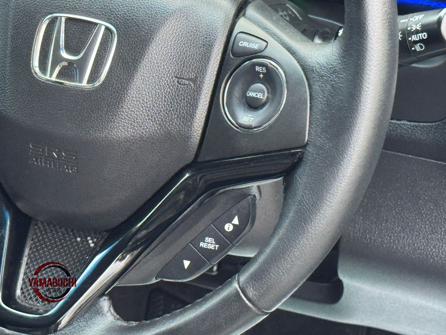 ✨ CERTIFIED HYBRID SUV — HONDA VEZEL HYBRID X NAVI SPECIAL PACKAGE 4WD ✨