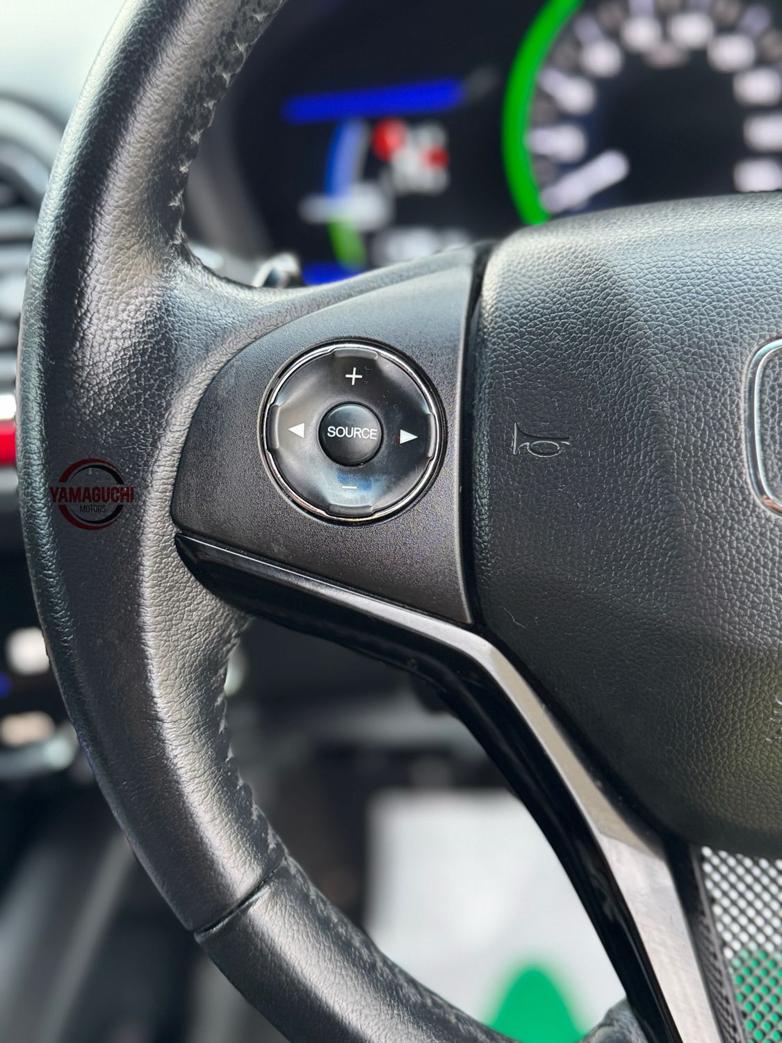 ✨ CERTIFIED HYBRID SUV — HONDA VEZEL HYBRID X NAVI SPECIAL PACKAGE 4WD ✨