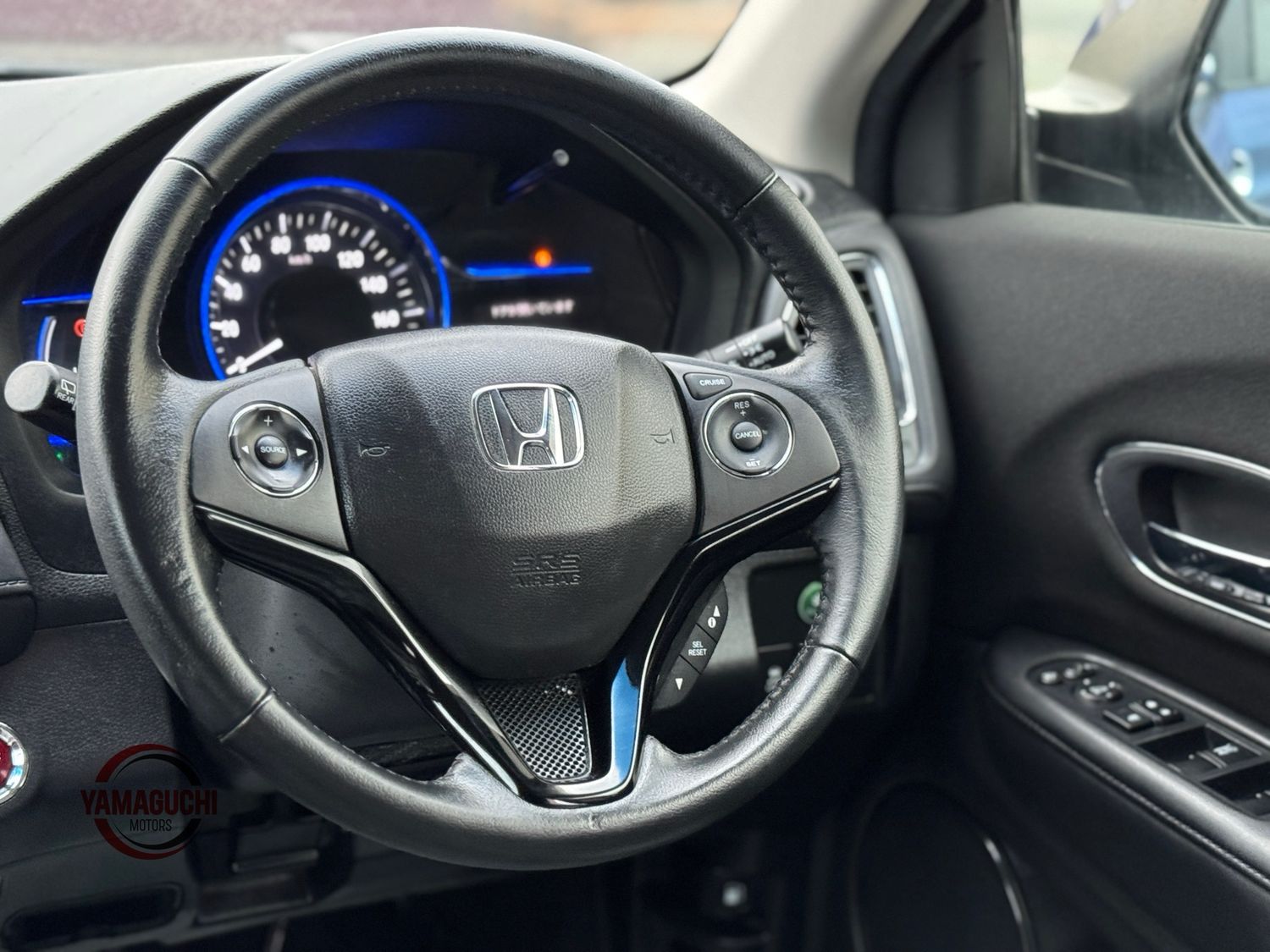 ✨ CERTIFIED HYBRID SUV — HONDA VEZEL HYBRID X NAVI SPECIAL PACKAGE 4WD ✨