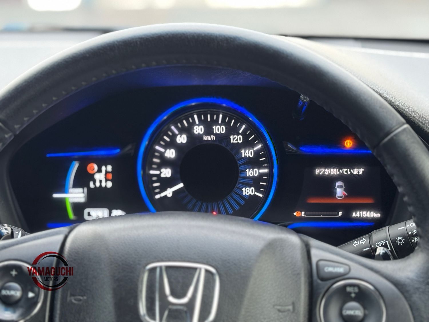 ✨ CERTIFIED HYBRID SUV — HONDA VEZEL HYBRID X NAVI SPECIAL PACKAGE 4WD ✨