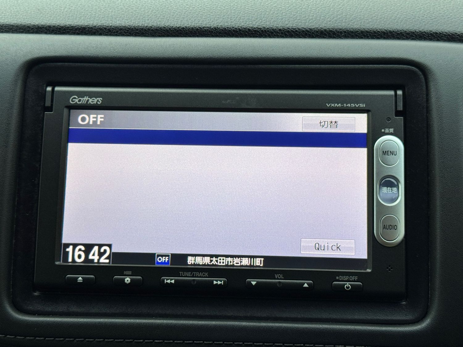 ✨ CERTIFIED HYBRID SUV — HONDA VEZEL HYBRID X NAVI SPECIAL PACKAGE 4WD ✨