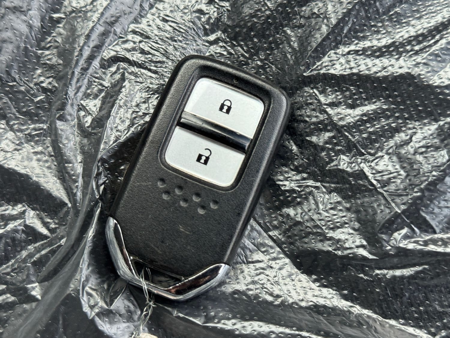 ✨ CERTIFIED HYBRID SUV — HONDA VEZEL HYBRID X NAVI SPECIAL PACKAGE 4WD ✨