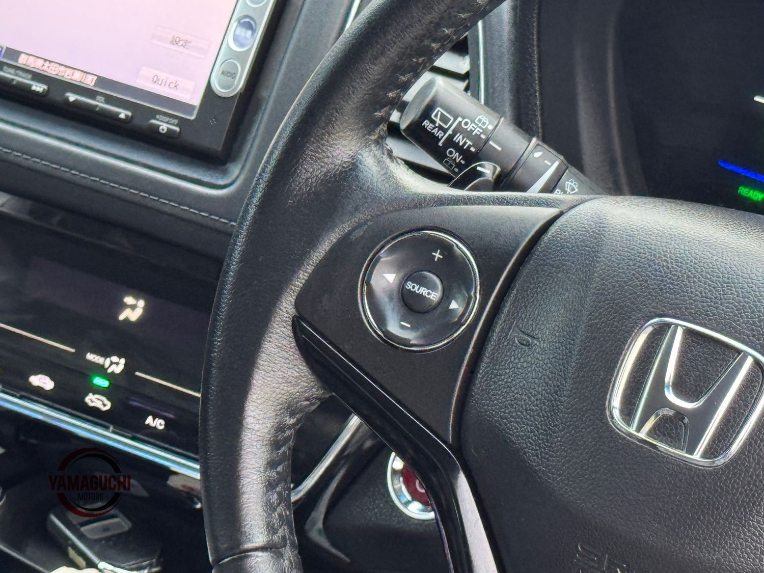 ✨ CERTIFIED HYBRID SUV — HONDA VEZEL HYBRID X NAVI SPECIAL PACKAGE 4WD ✨