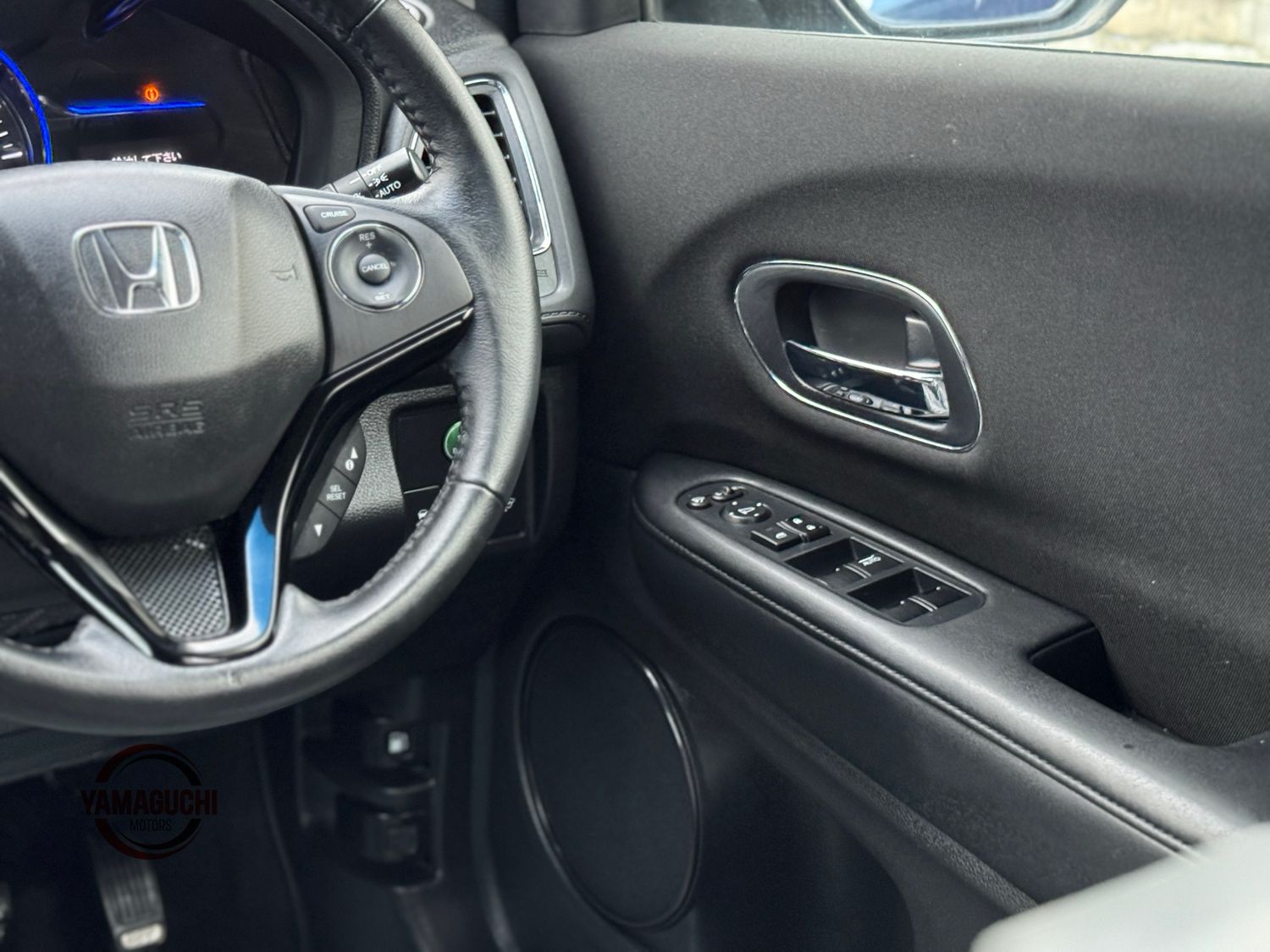 ✨ CERTIFIED HYBRID SUV — HONDA VEZEL HYBRID X NAVI SPECIAL PACKAGE 4WD ✨