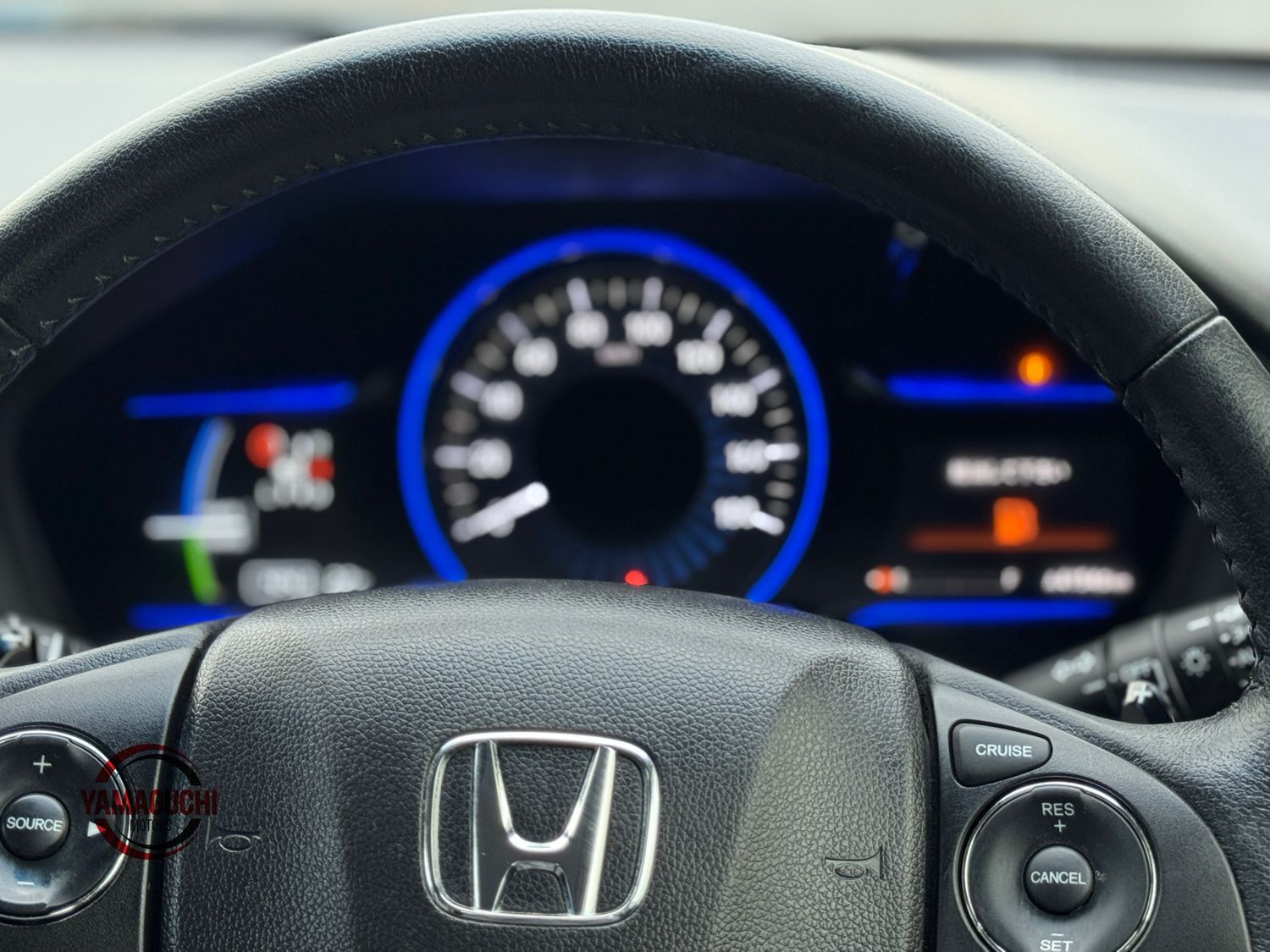 ✨ CERTIFIED HYBRID SUV — HONDA VEZEL HYBRID X NAVI SPECIAL PACKAGE 4WD ✨