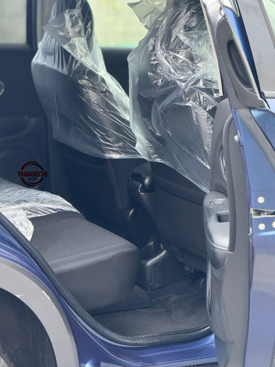 ✨ CERTIFIED HYBRID SUV — HONDA VEZEL HYBRID X NAVI SPECIAL PACKAGE 4WD ✨