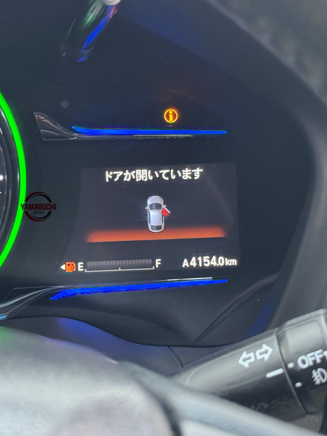 ✨ CERTIFIED HYBRID SUV — HONDA VEZEL HYBRID X NAVI SPECIAL PACKAGE 4WD ✨