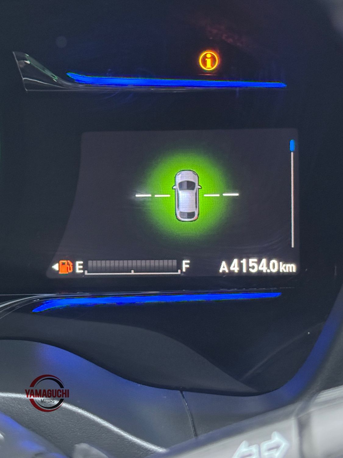 ✨ CERTIFIED HYBRID SUV — HONDA VEZEL HYBRID X NAVI SPECIAL PACKAGE 4WD ✨