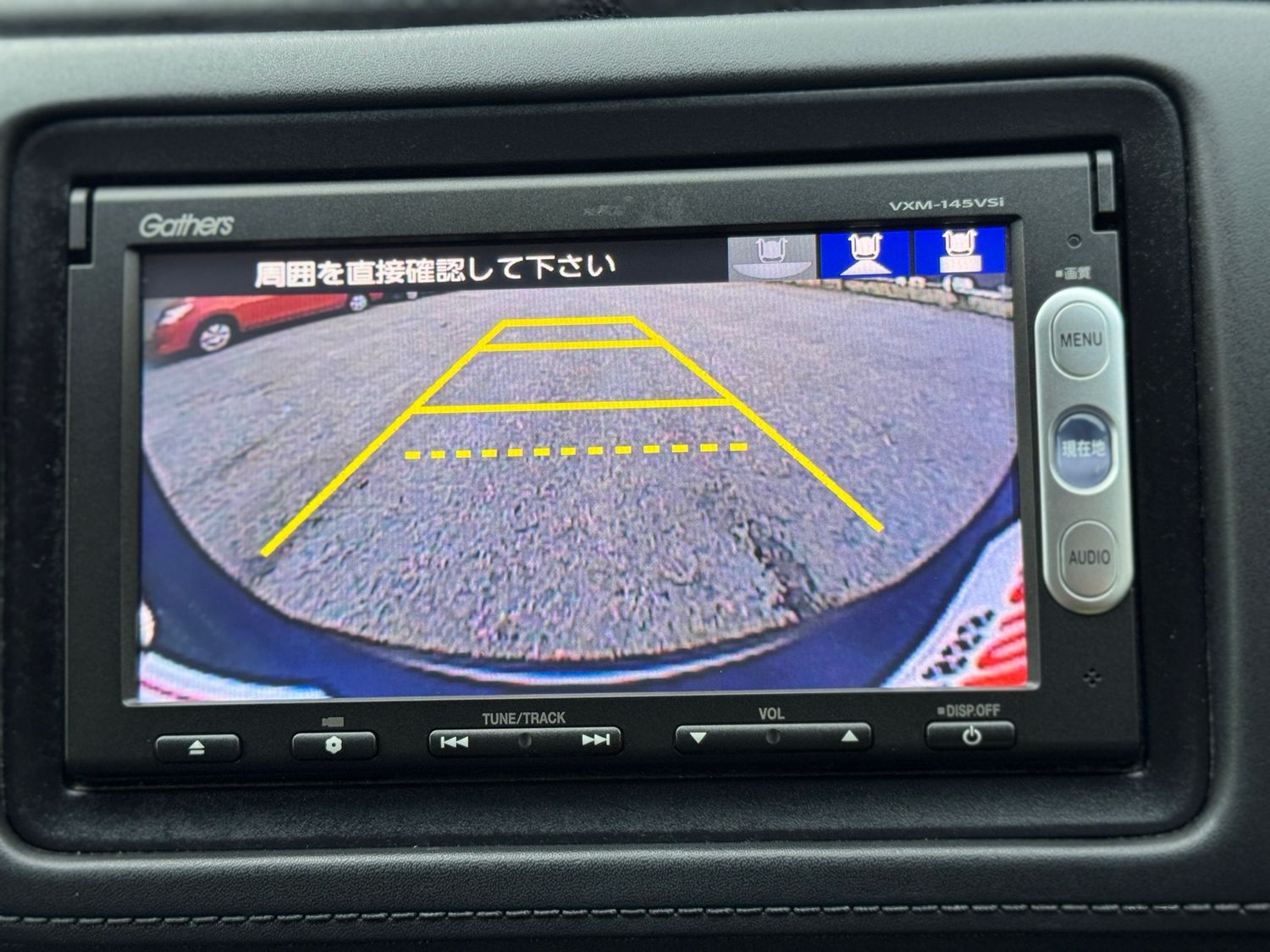 ✨ CERTIFIED HYBRID SUV — HONDA VEZEL HYBRID X NAVI SPECIAL PACKAGE 4WD ✨