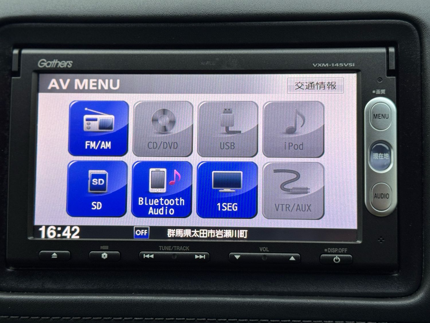 ✨ CERTIFIED HYBRID SUV — HONDA VEZEL HYBRID X NAVI SPECIAL PACKAGE 4WD ✨