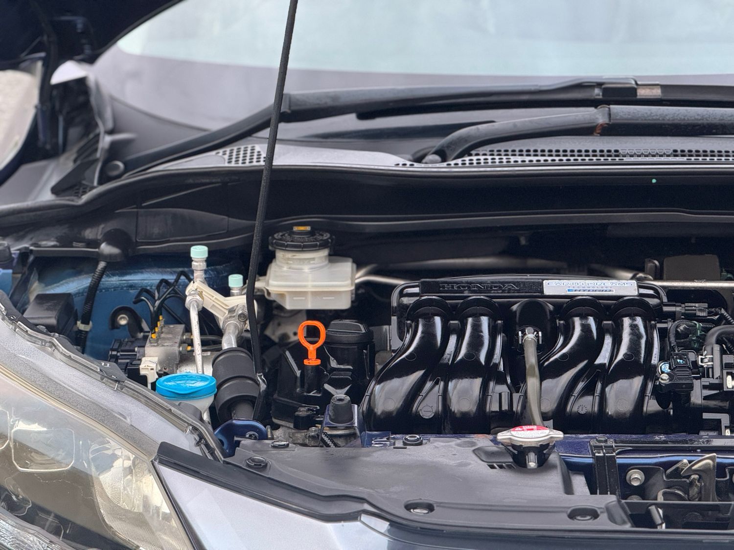 ✨ CERTIFIED HYBRID SUV — HONDA VEZEL HYBRID X NAVI SPECIAL PACKAGE 4WD ✨