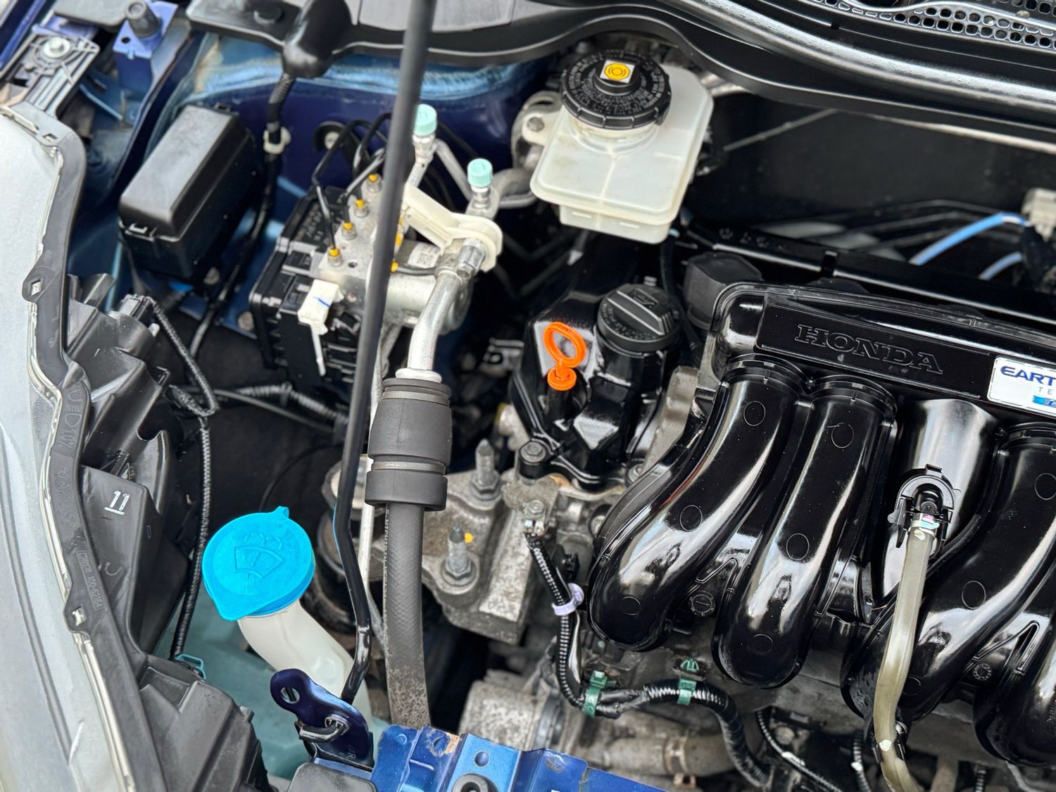 ✨ CERTIFIED HYBRID SUV — HONDA VEZEL HYBRID X NAVI SPECIAL PACKAGE 4WD ✨