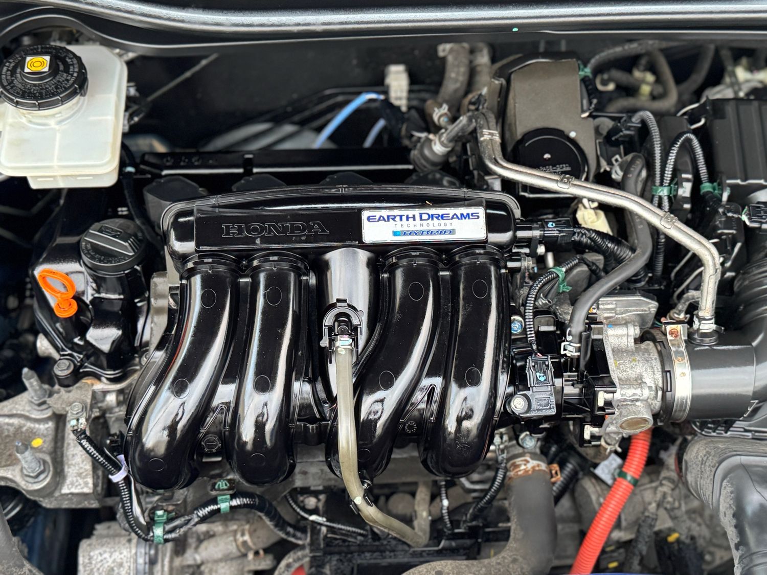 ✨ CERTIFIED HYBRID SUV — HONDA VEZEL HYBRID X NAVI SPECIAL PACKAGE 4WD ✨