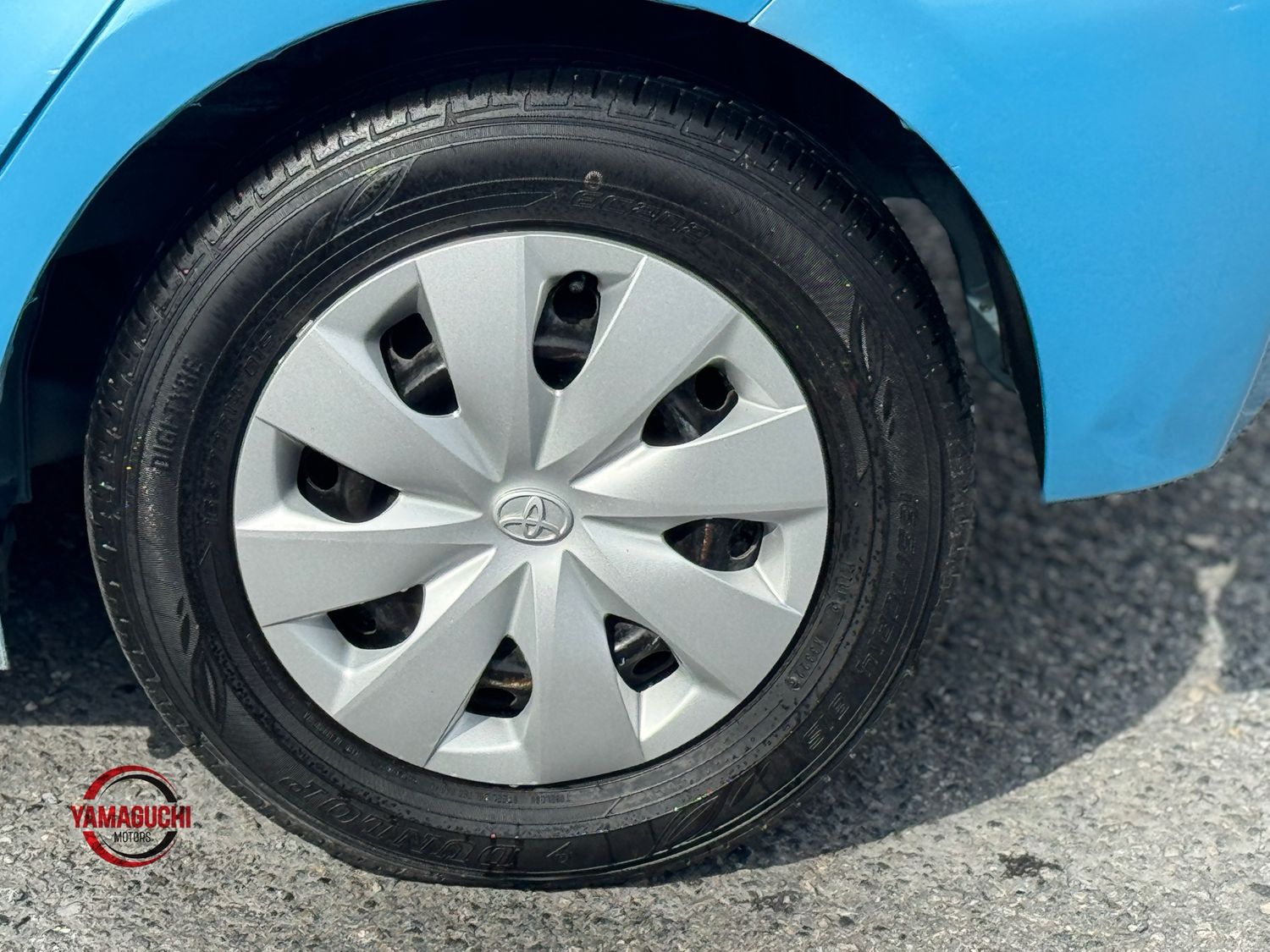 Toyota Aqua Hybrid G Grade Edition For Sale In Just 520,000¥