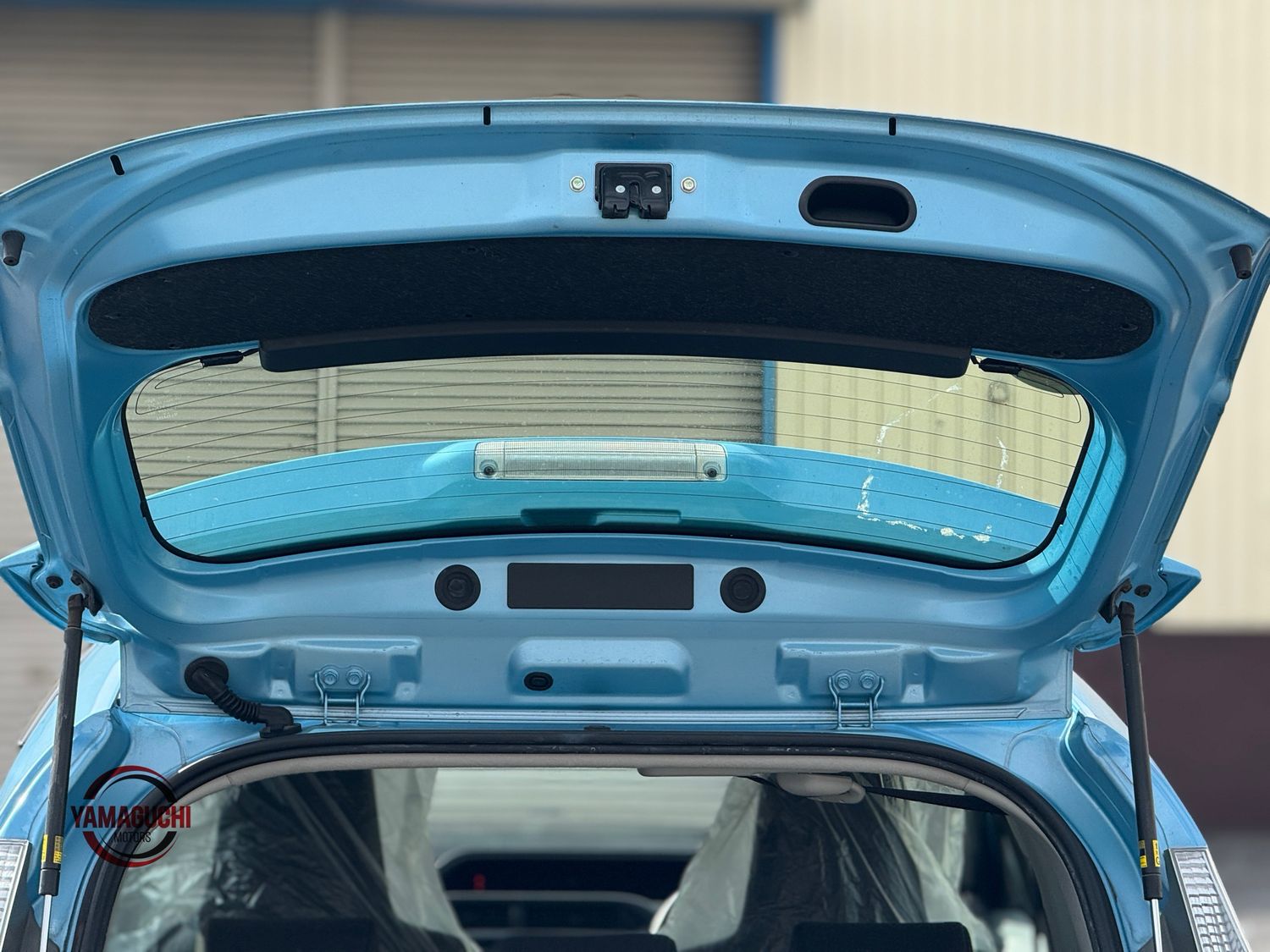 Toyota Aqua Hybrid G Grade Edition For Sale In Just 520,000¥